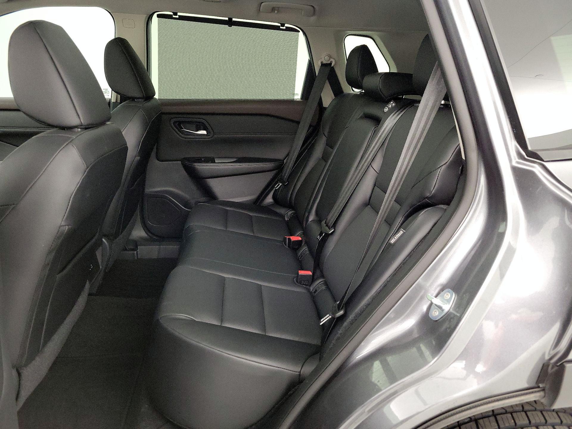 Thumbnail: 2022 Nissan Rogue - 19