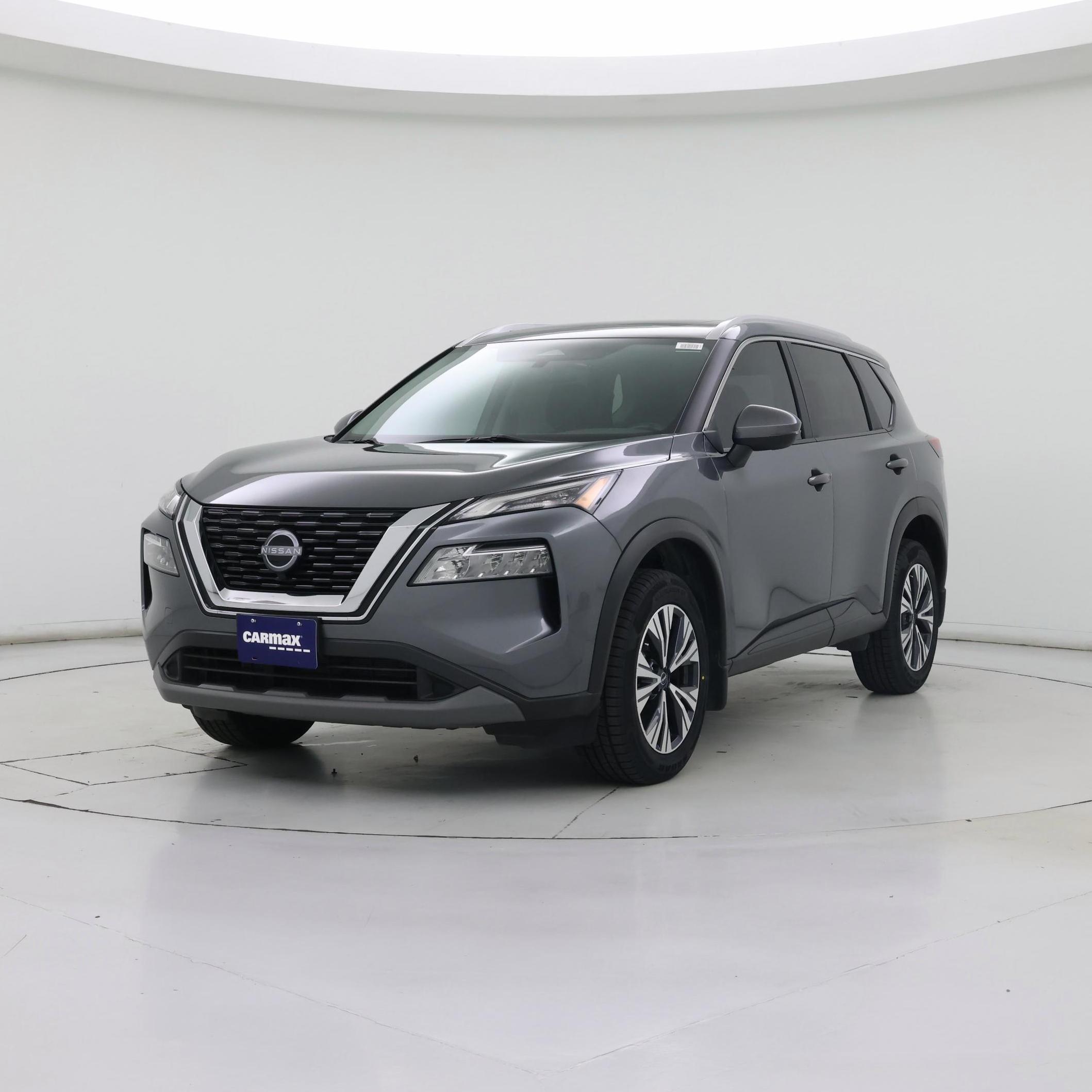Thumbnail: 2022 Nissan Rogue - 4