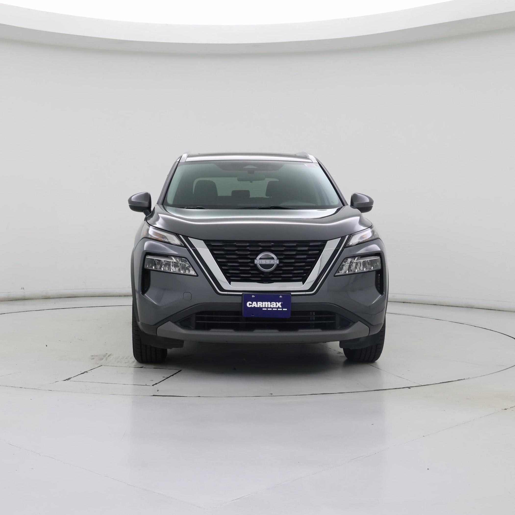 Thumbnail: 2022 Nissan Rogue - 5