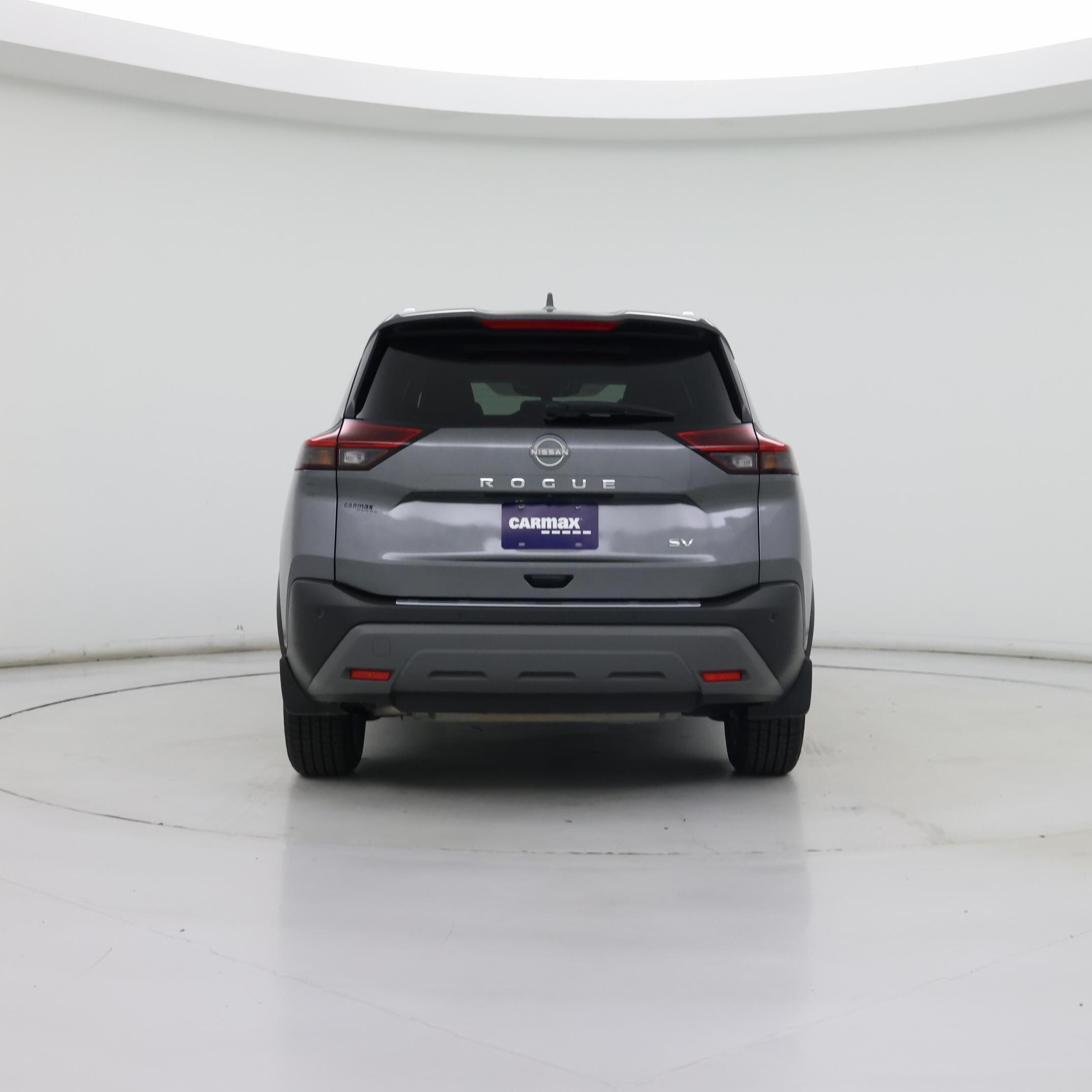 Thumbnail: 2022 Nissan Rogue - 6