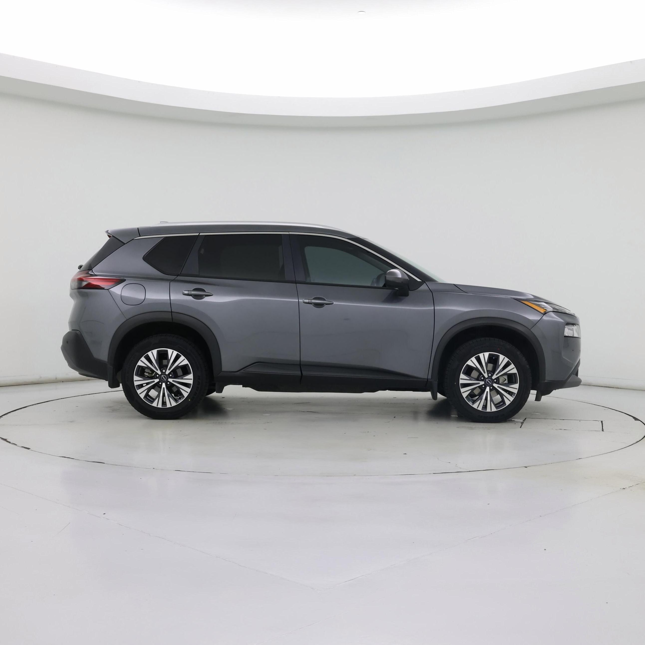 Thumbnail: 2022 Nissan Rogue - 7