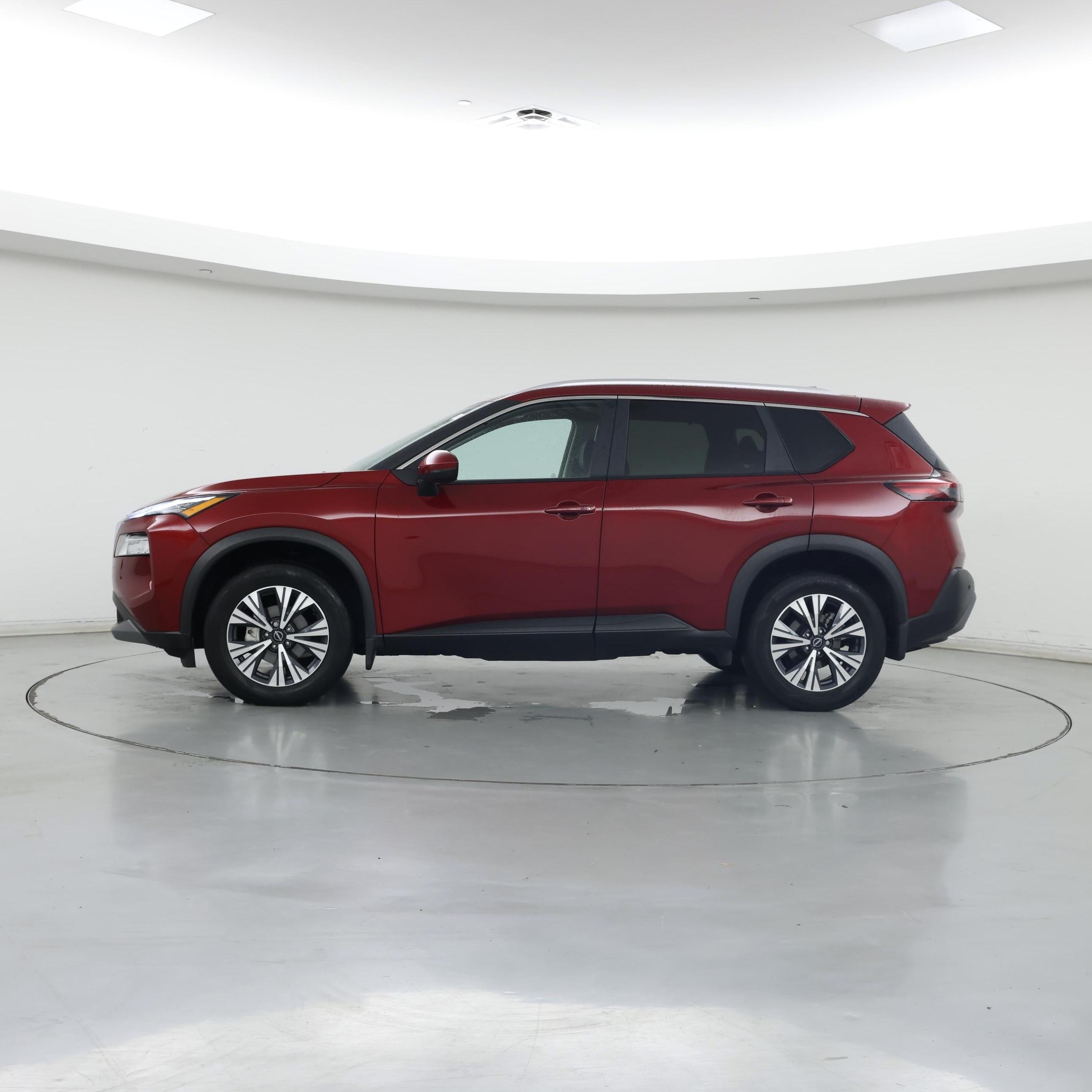 Thumbnail: 2023 Nissan Rogue - 3