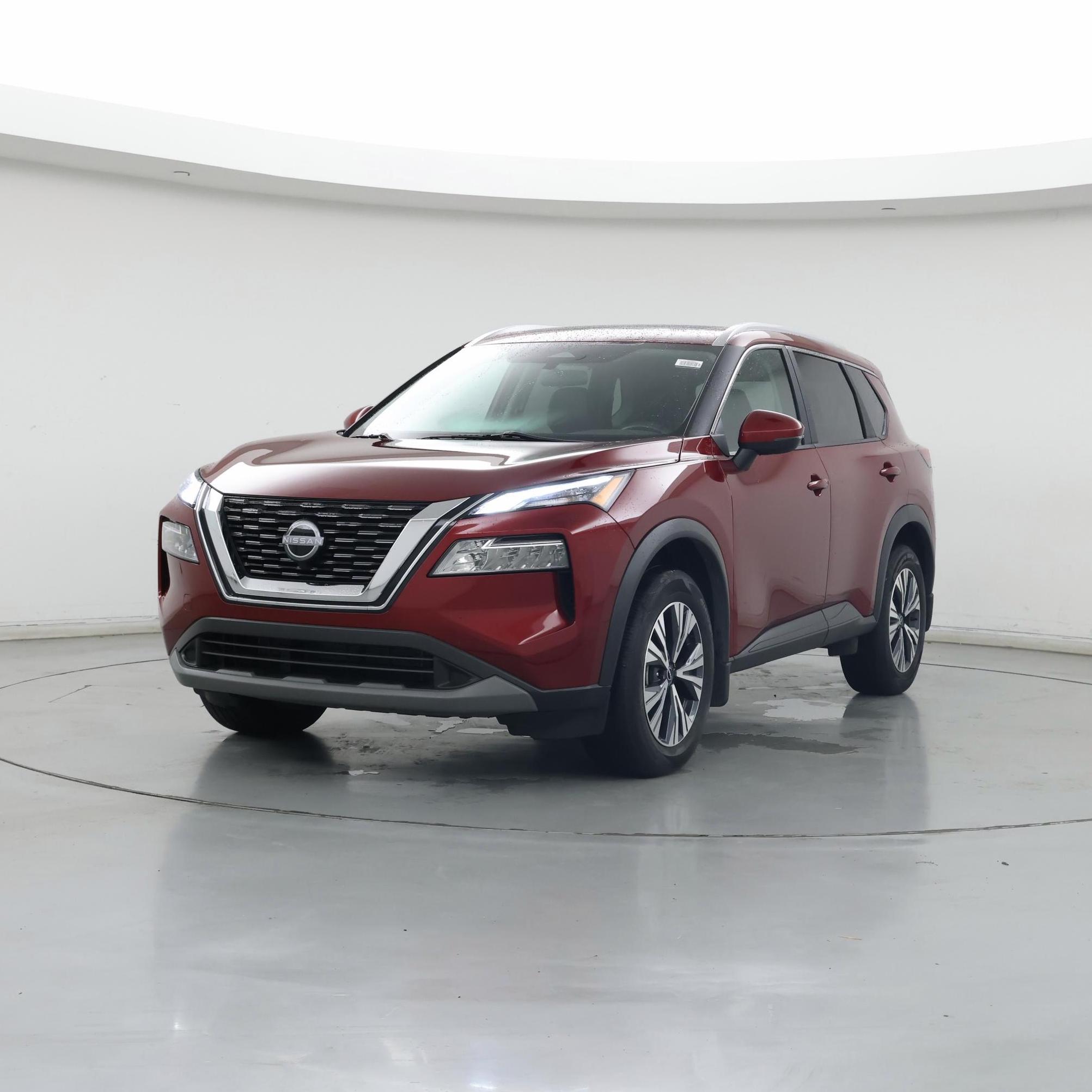 Thumbnail: 2023 Nissan Rogue - 4