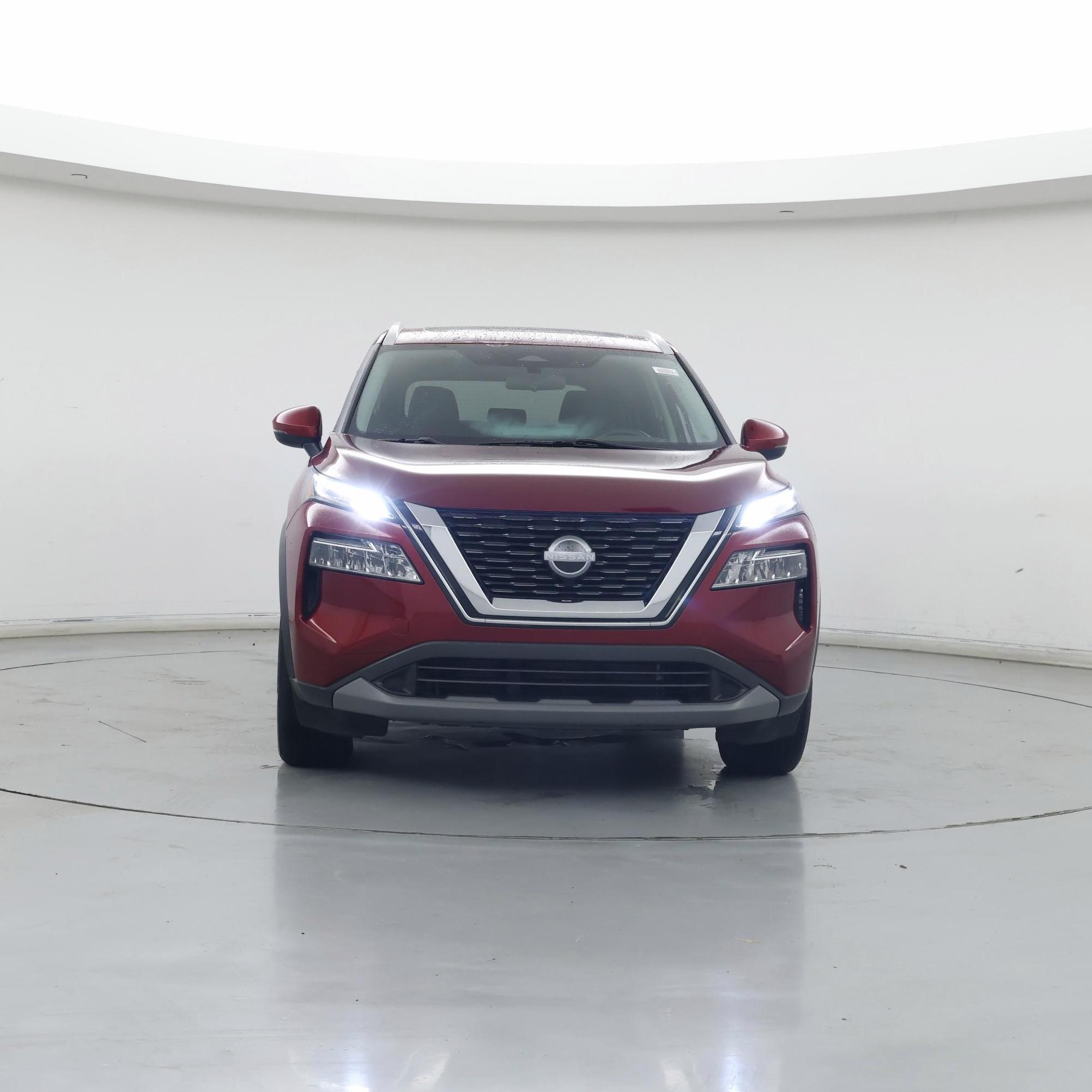 Thumbnail: 2023 Nissan Rogue - 5