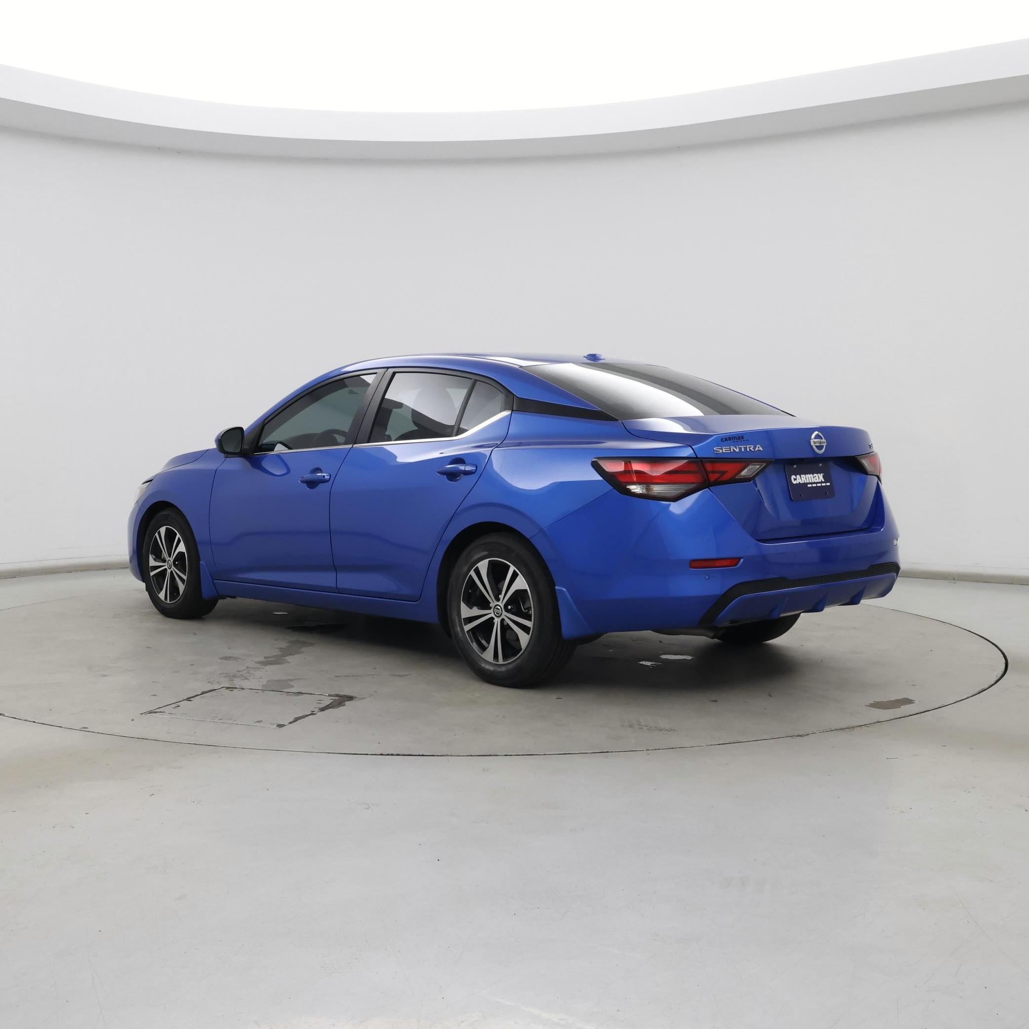 Thumbnail: 2023 Nissan Sentra - 2