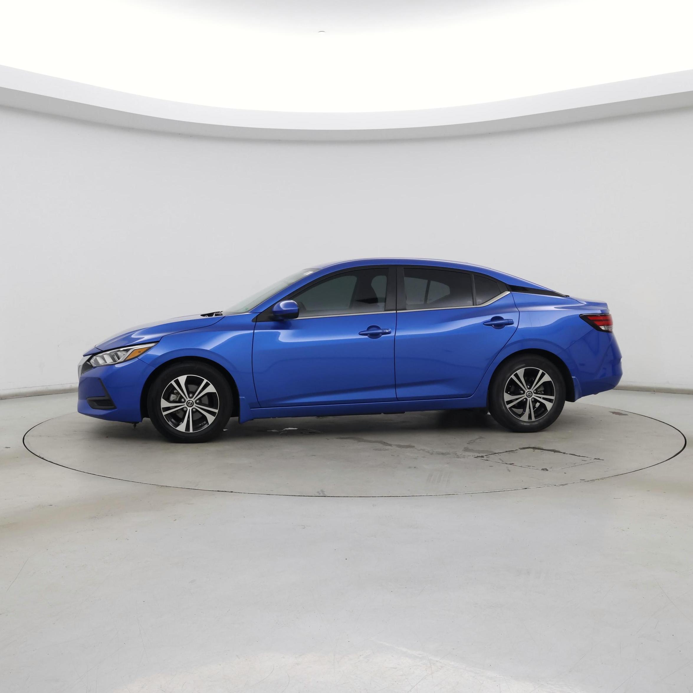 Thumbnail: 2023 Nissan Sentra - 3
