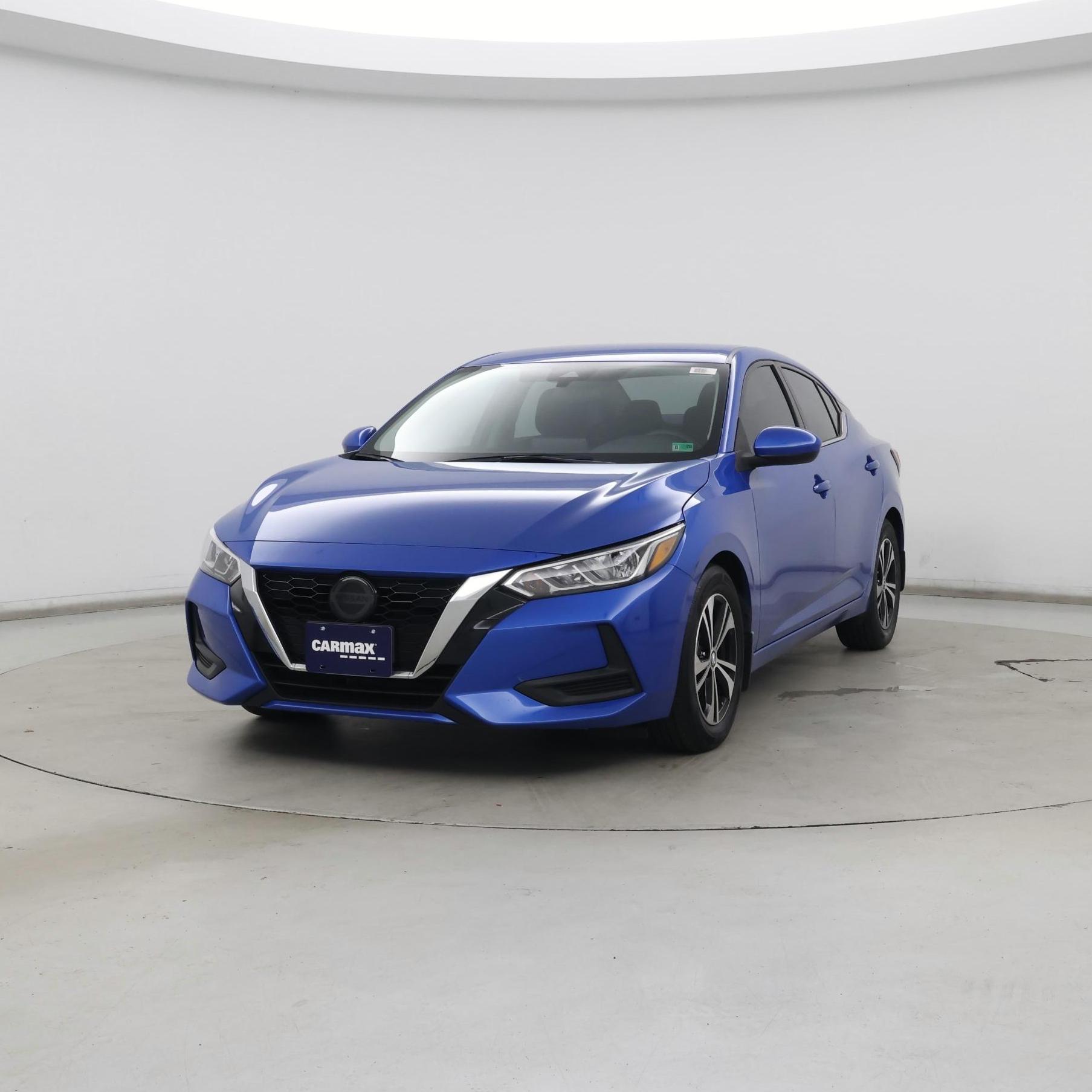 Thumbnail: 2023 Nissan Sentra - 4