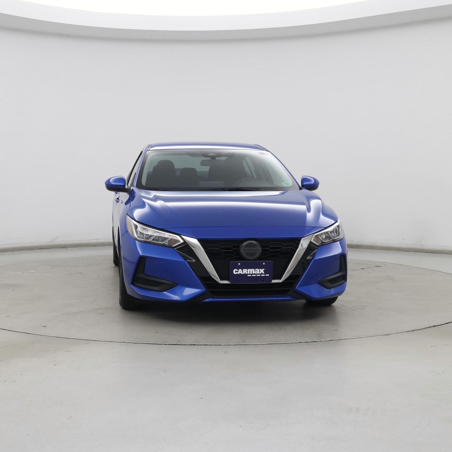 Thumbnail: 2023 Nissan Sentra - 5