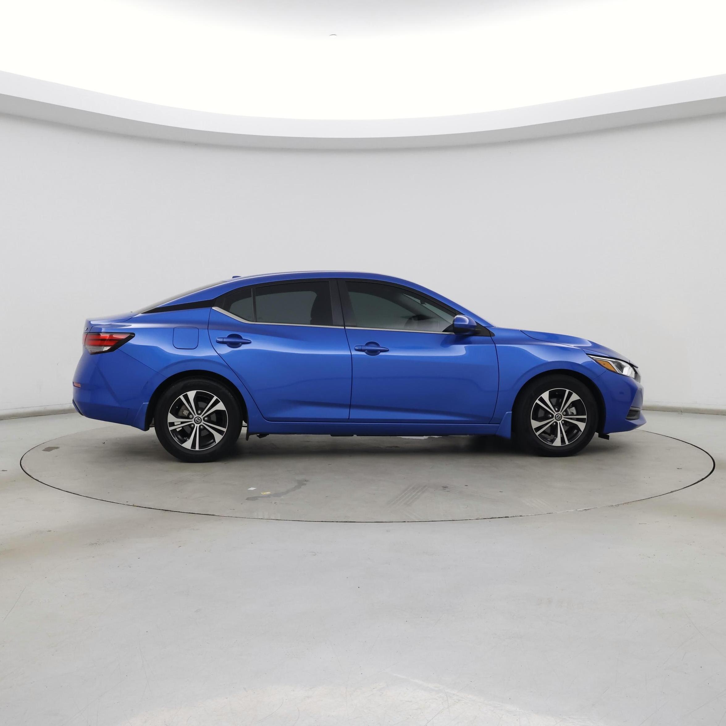 Thumbnail: 2023 Nissan Sentra - 7
