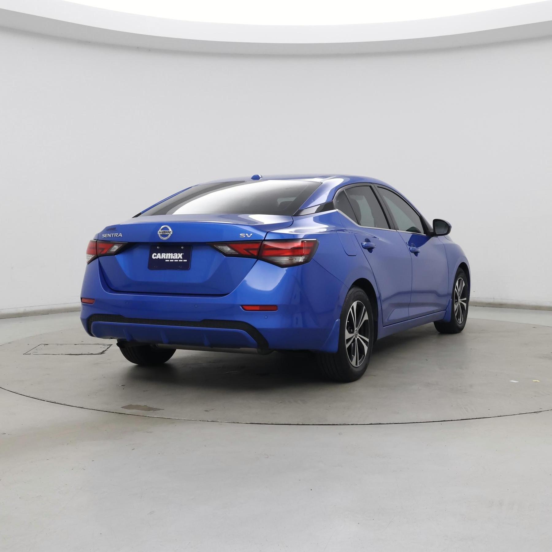 Thumbnail: 2023 Nissan Sentra - 8