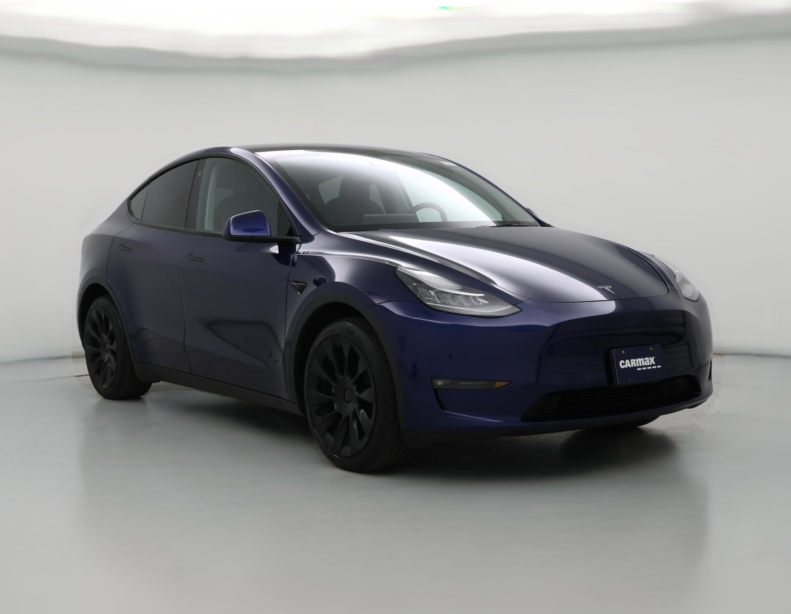 Thumbnail: 2021 Tesla Model Y - 1