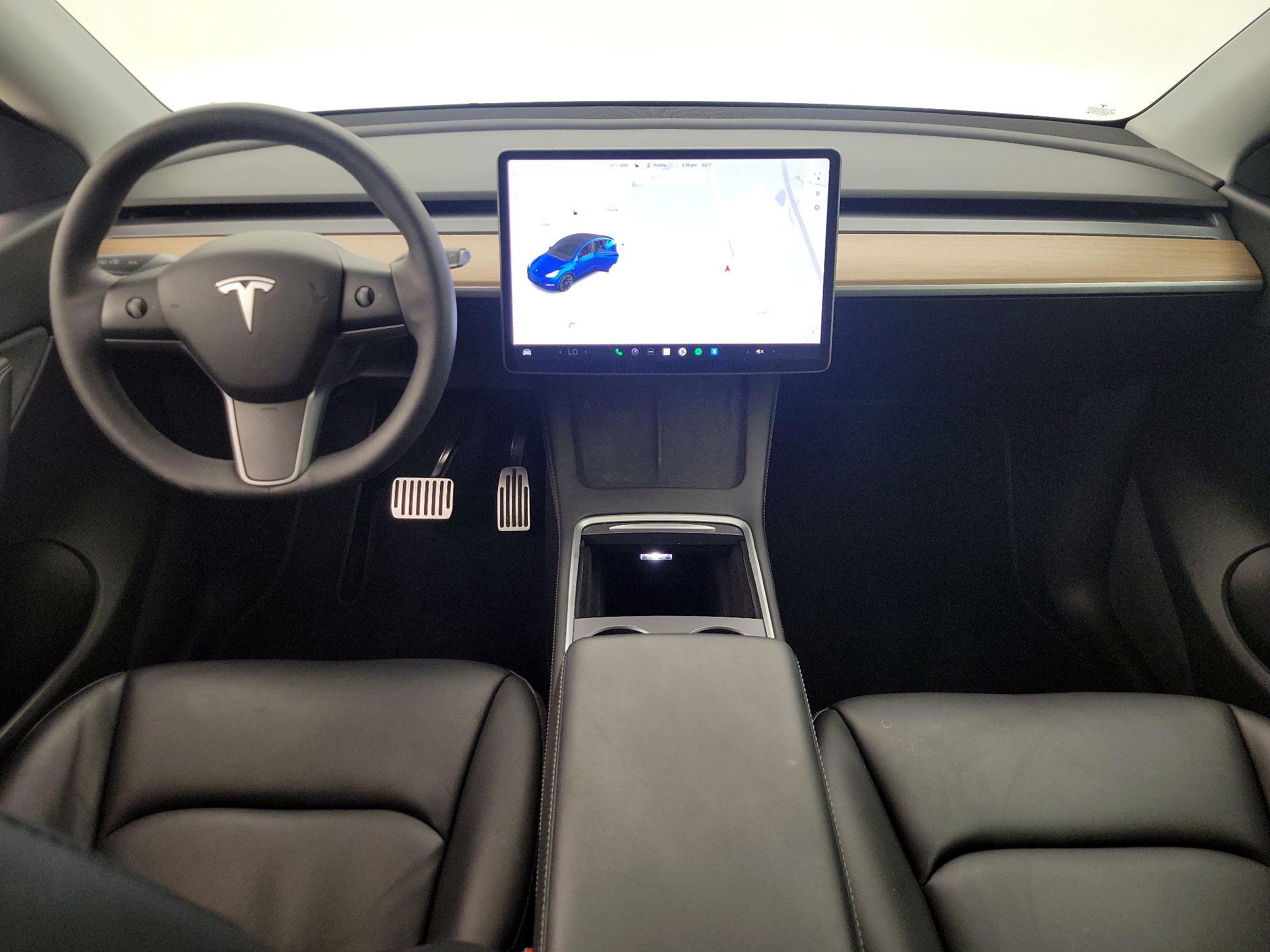 Thumbnail: 2021 Tesla Model Y - 9