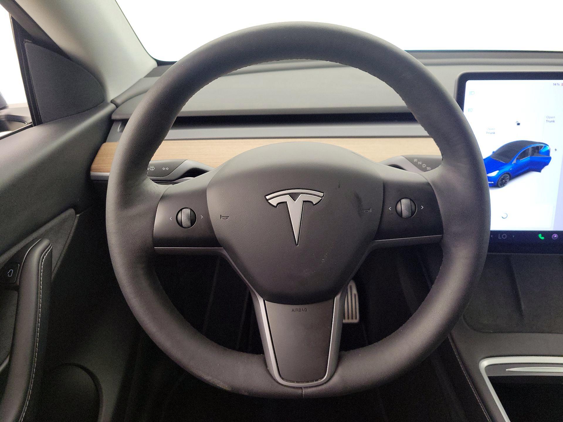 Thumbnail: 2021 Tesla Model Y - 10