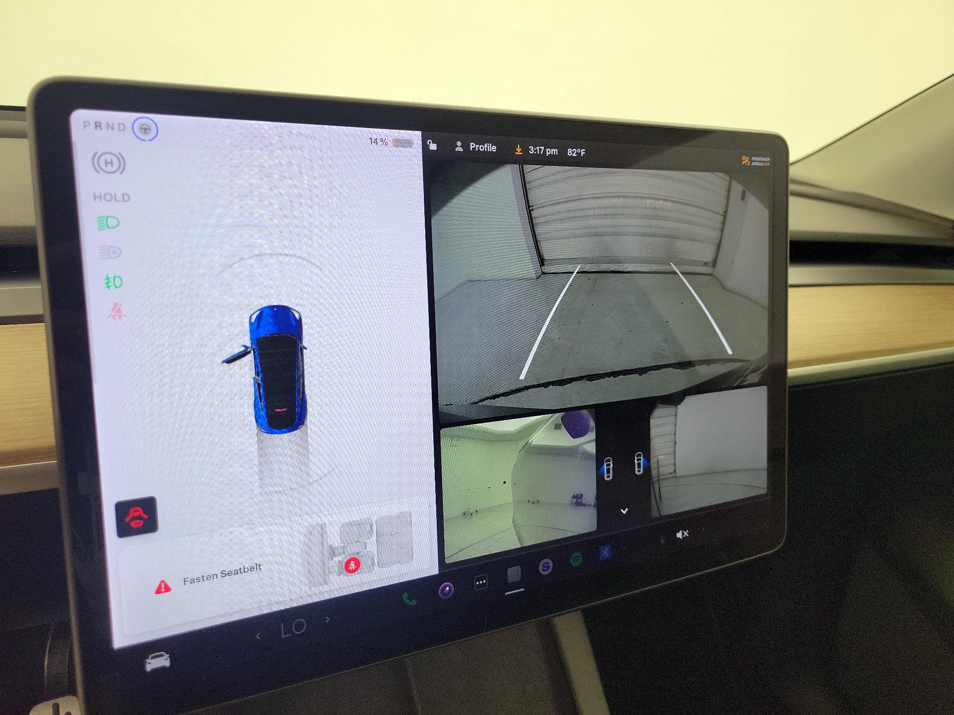 Thumbnail: 2021 Tesla Model Y - 14