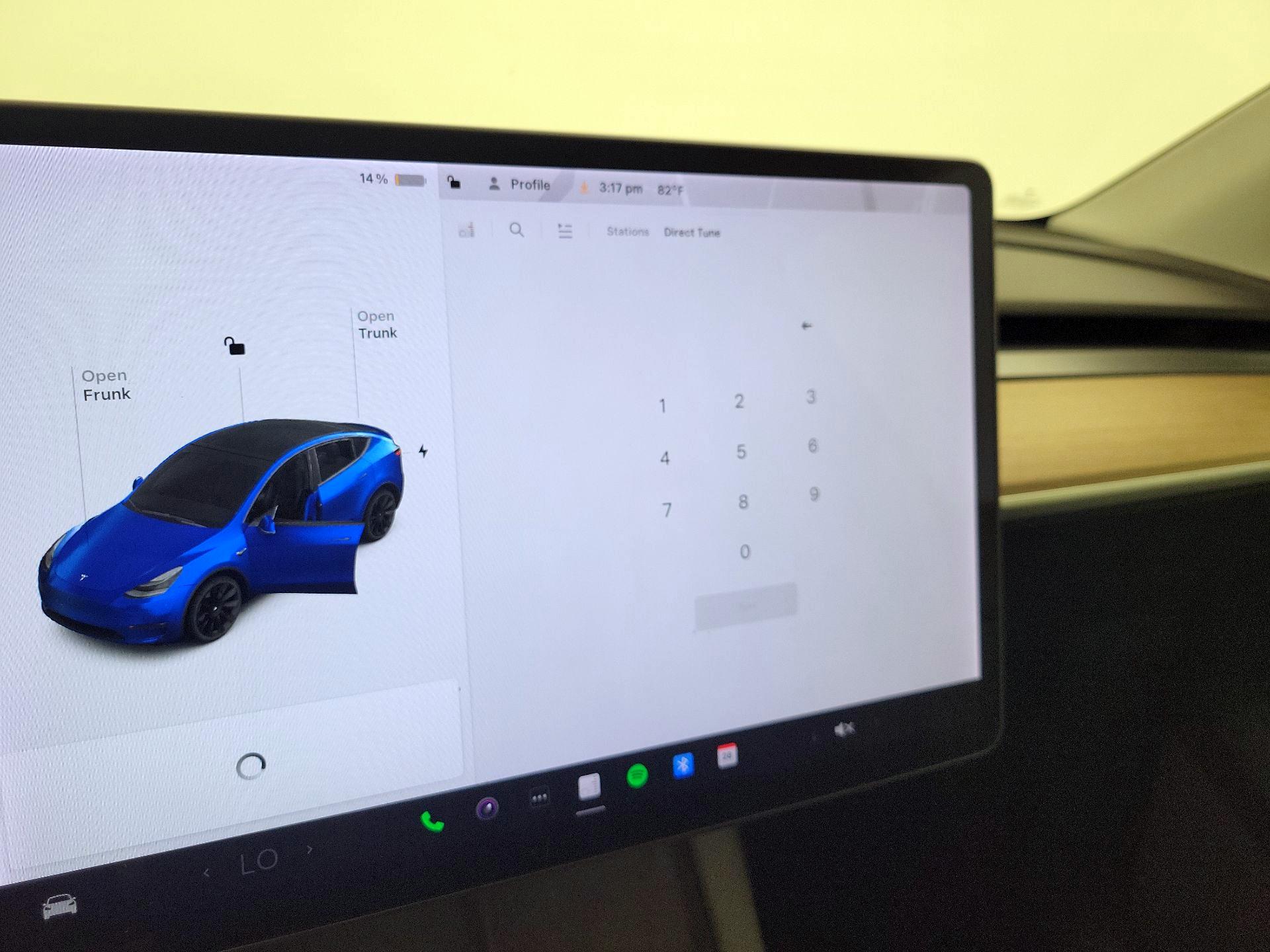 Thumbnail: 2021 Tesla Model Y - 15