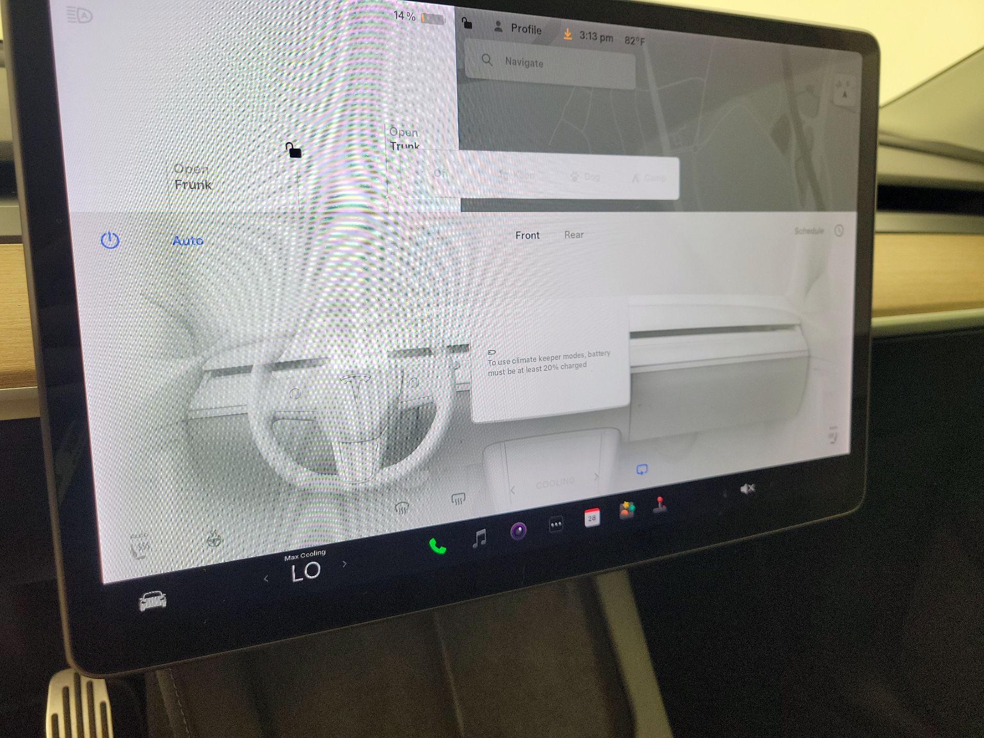 Thumbnail: 2021 Tesla Model Y - 16