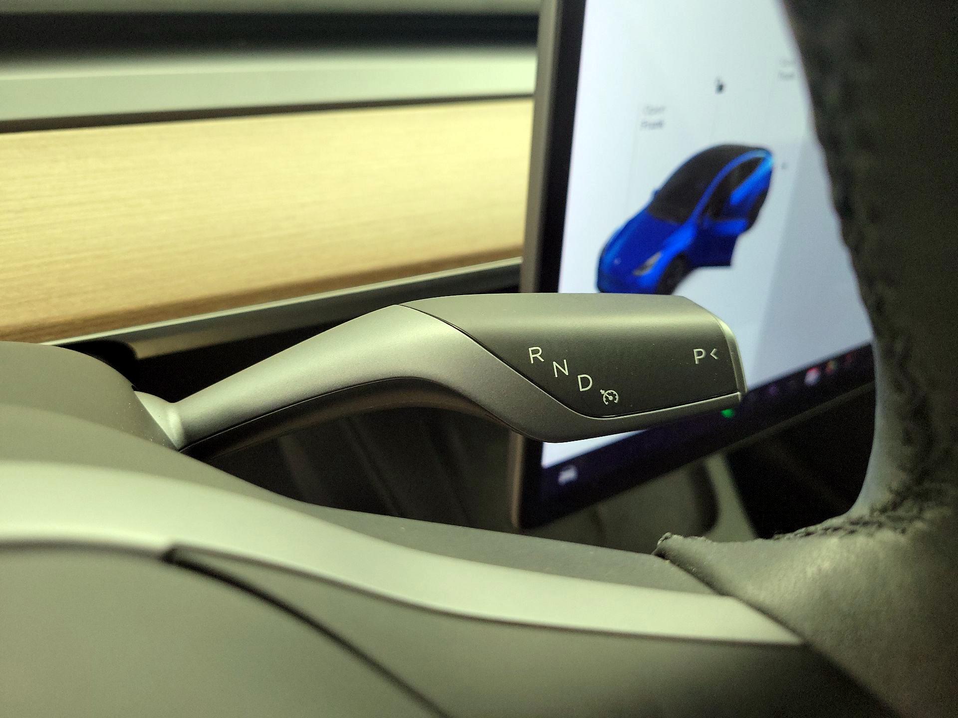Thumbnail: 2021 Tesla Model Y - 17