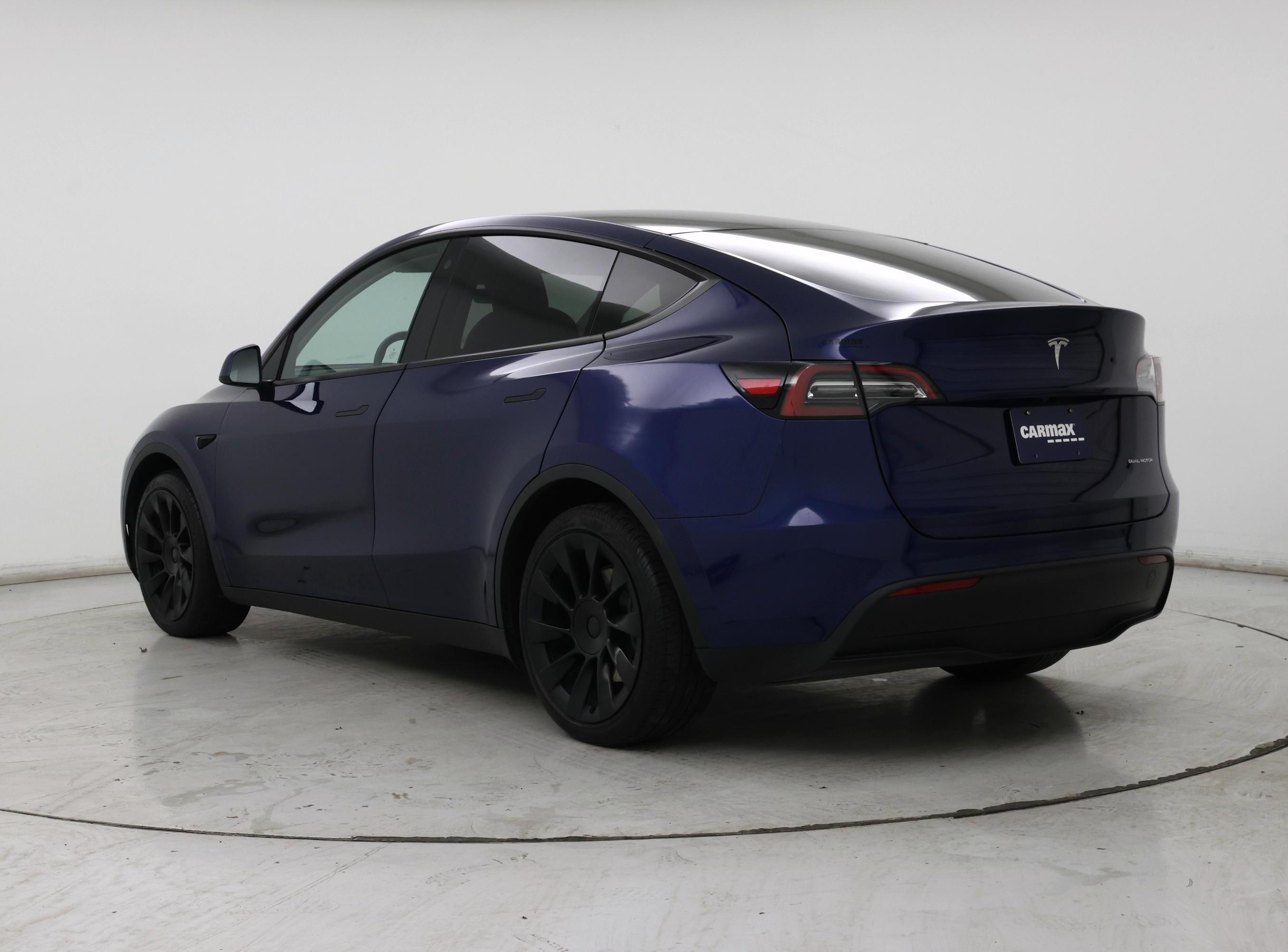 Thumbnail: 2021 Tesla Model Y - 2