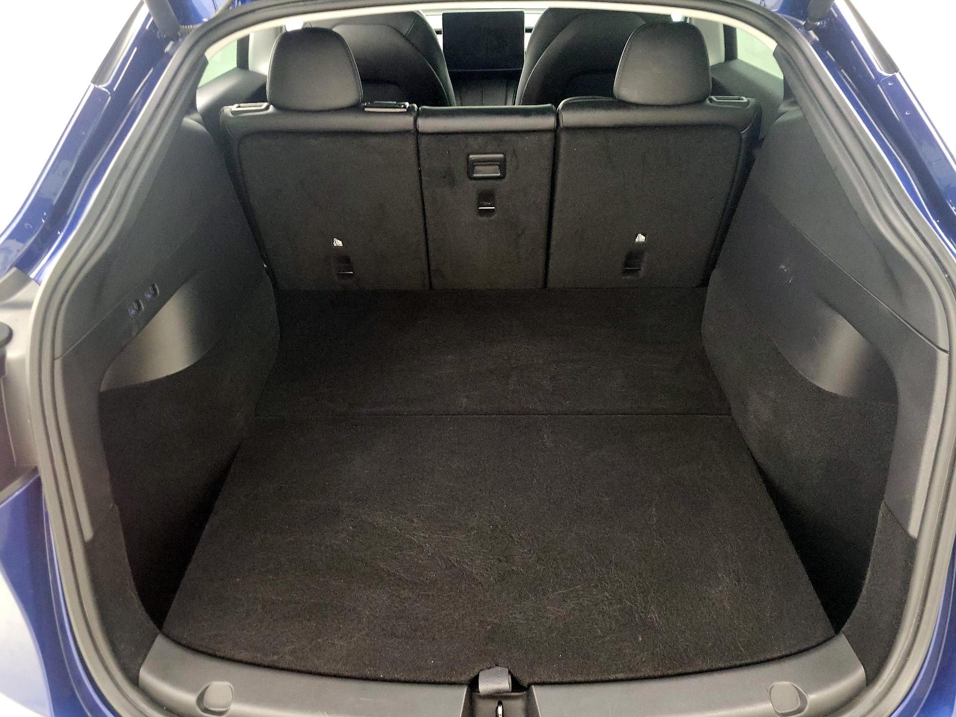 Thumbnail: 2021 Tesla Model Y - 20