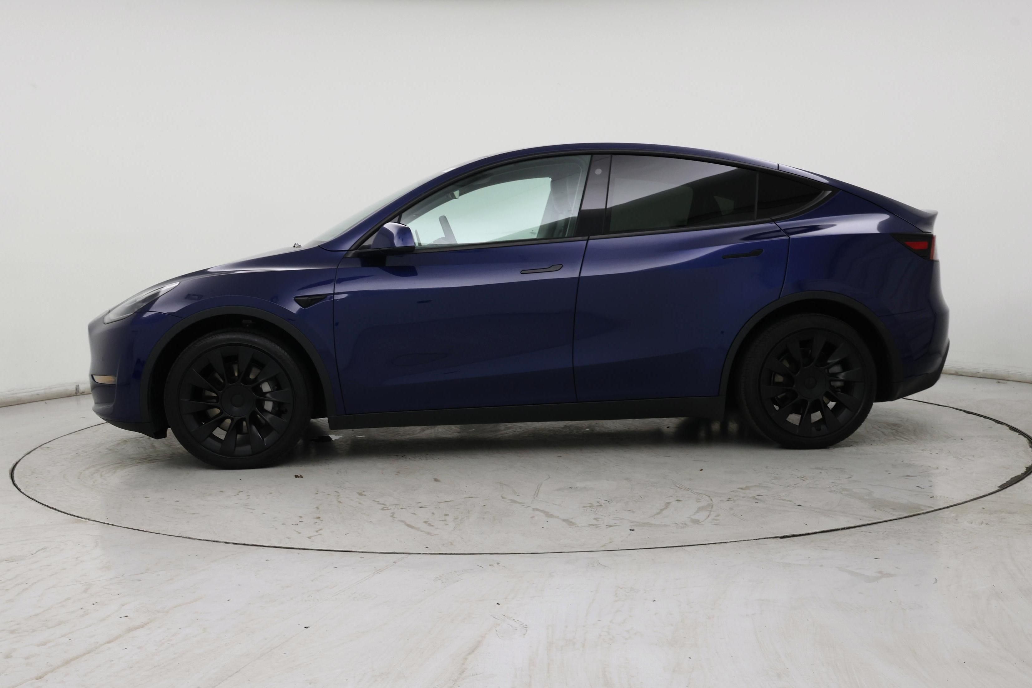 Thumbnail: 2021 Tesla Model Y - 3