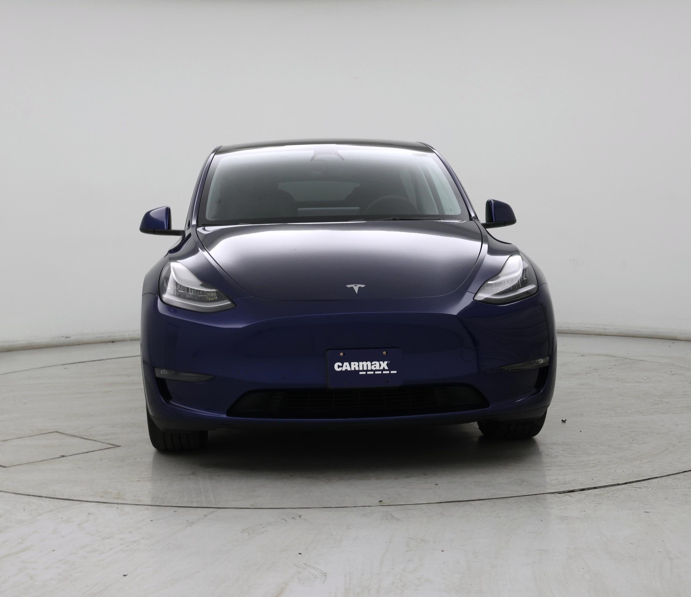 Thumbnail: 2021 Tesla Model Y - 5