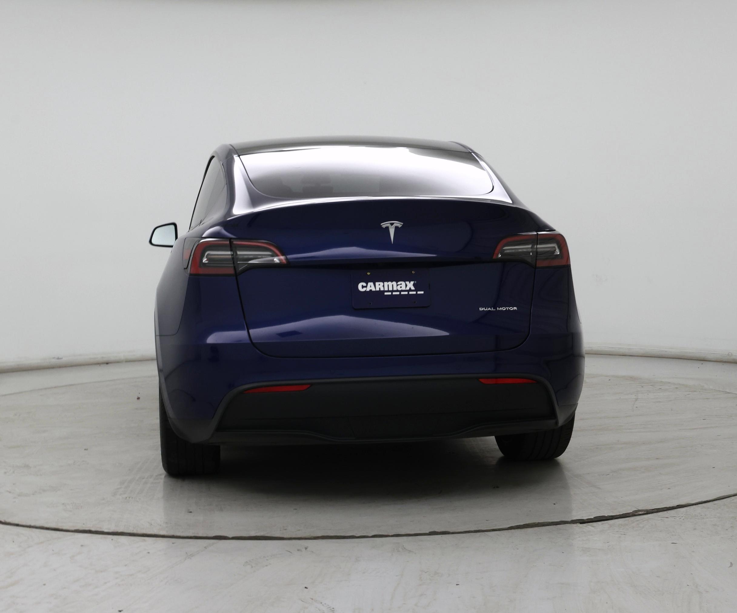 Thumbnail: 2021 Tesla Model Y - 6