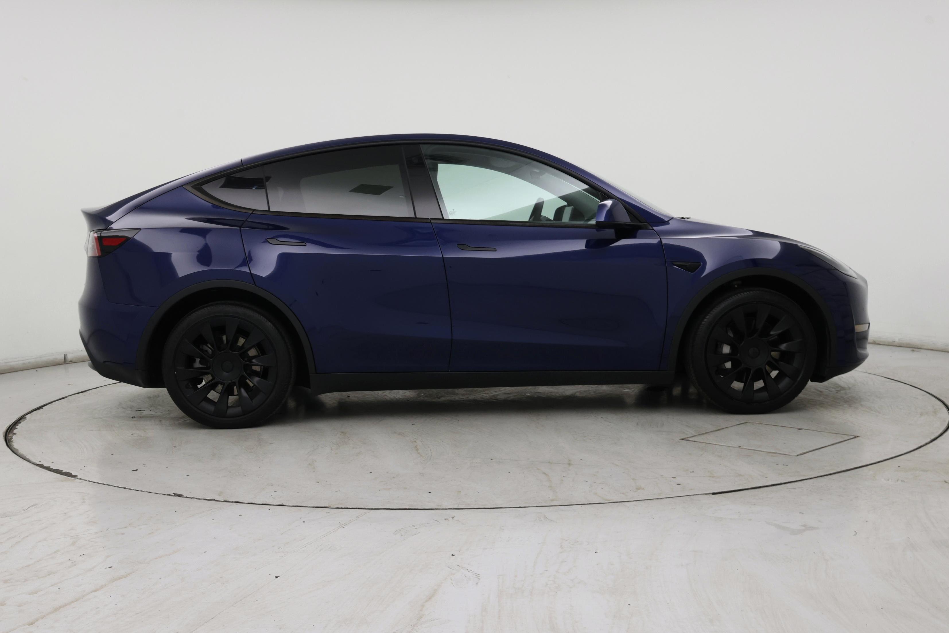 Thumbnail: 2021 Tesla Model Y - 7