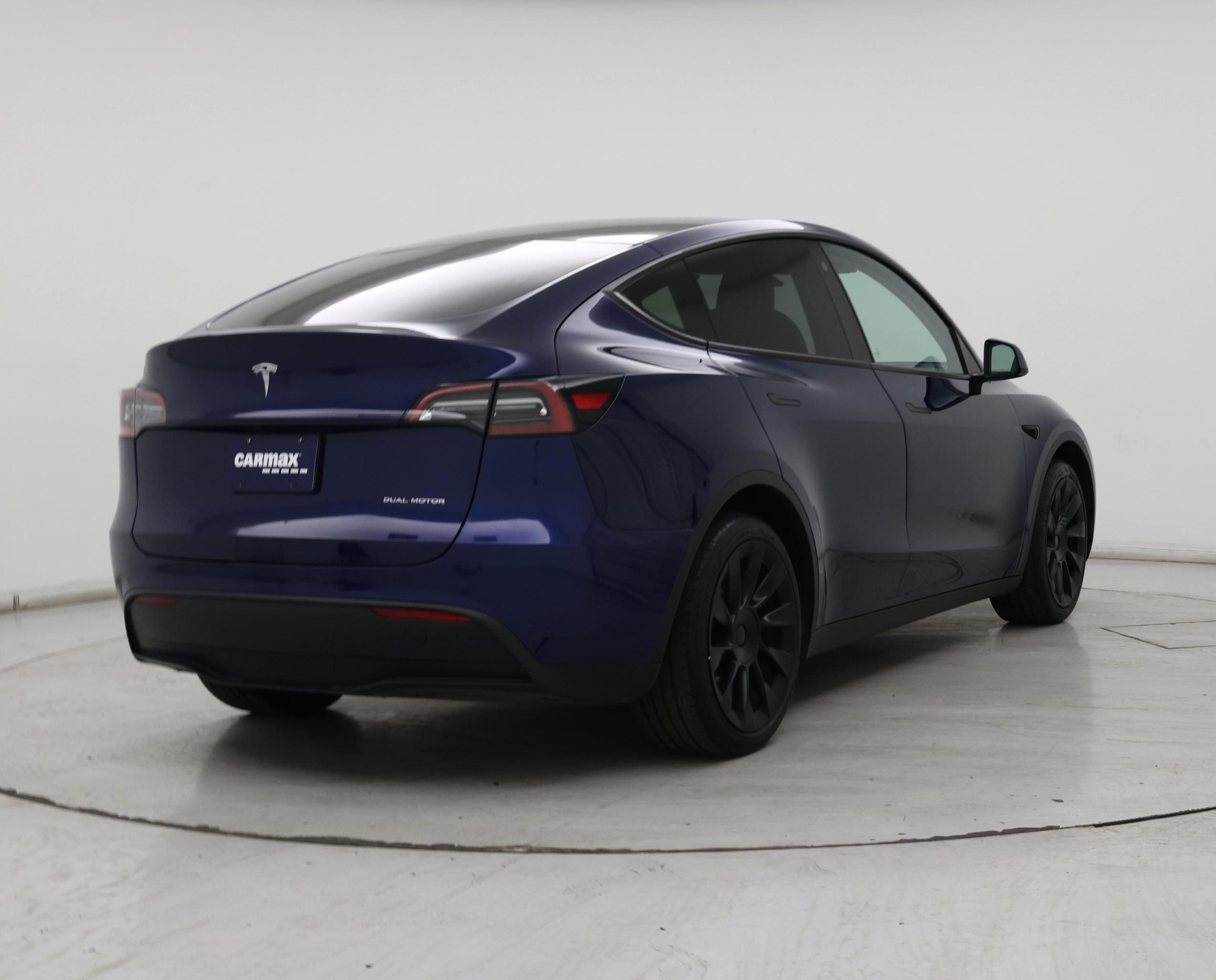 Thumbnail: 2021 Tesla Model Y - 8