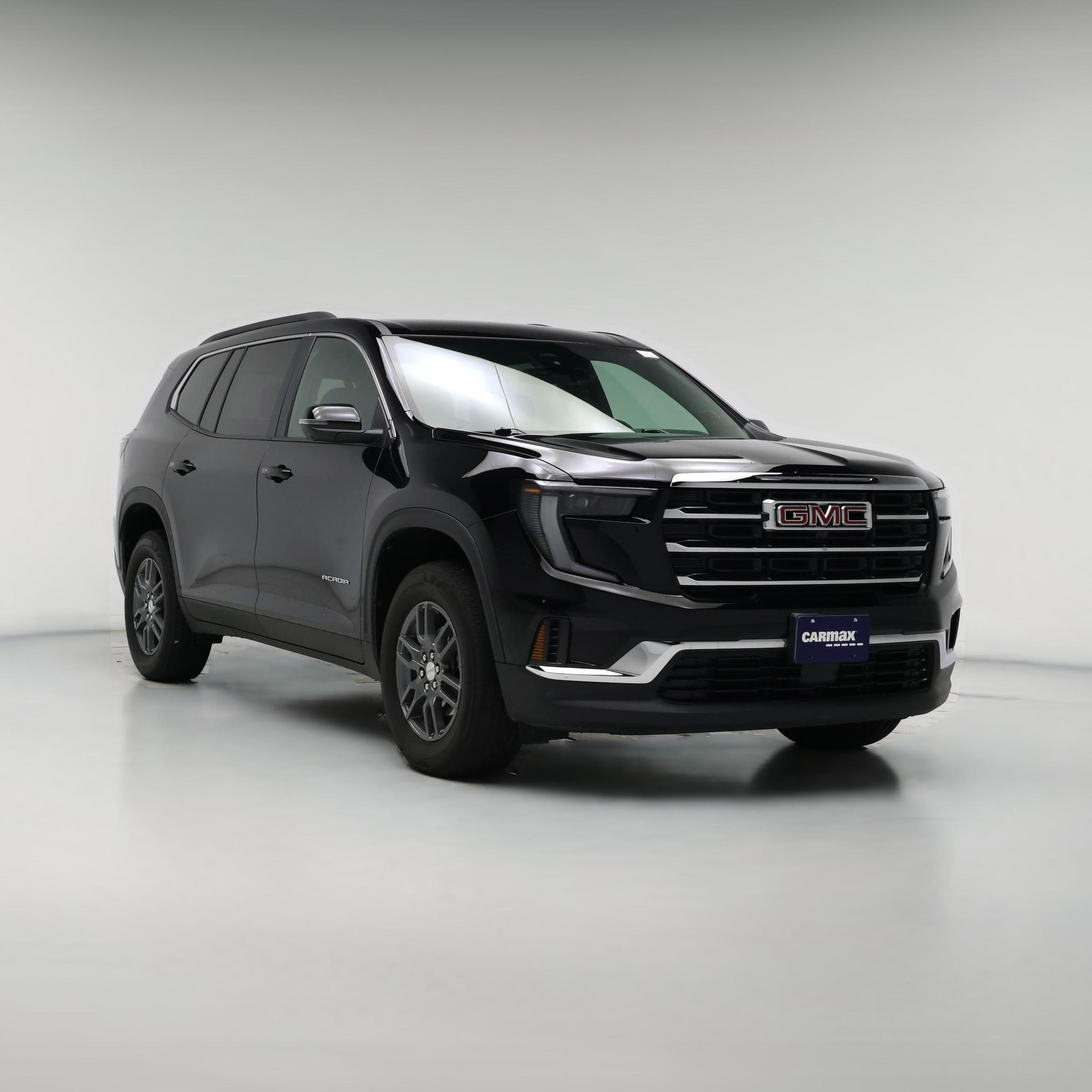 Thumbnail: 2025 GMC Acadia - 1