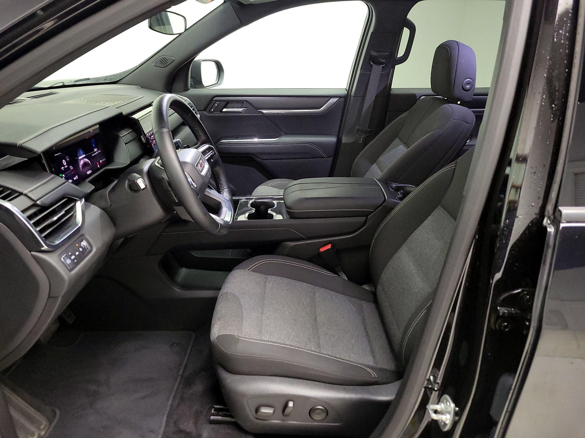Thumbnail: 2025 GMC Acadia - 11