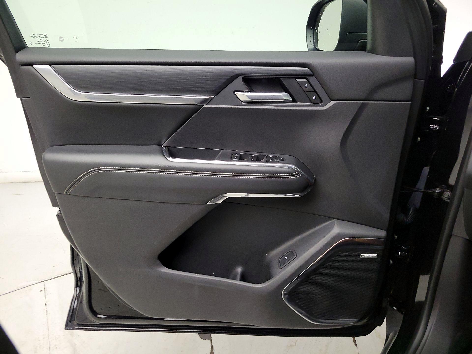 Thumbnail: 2025 GMC Acadia - 12