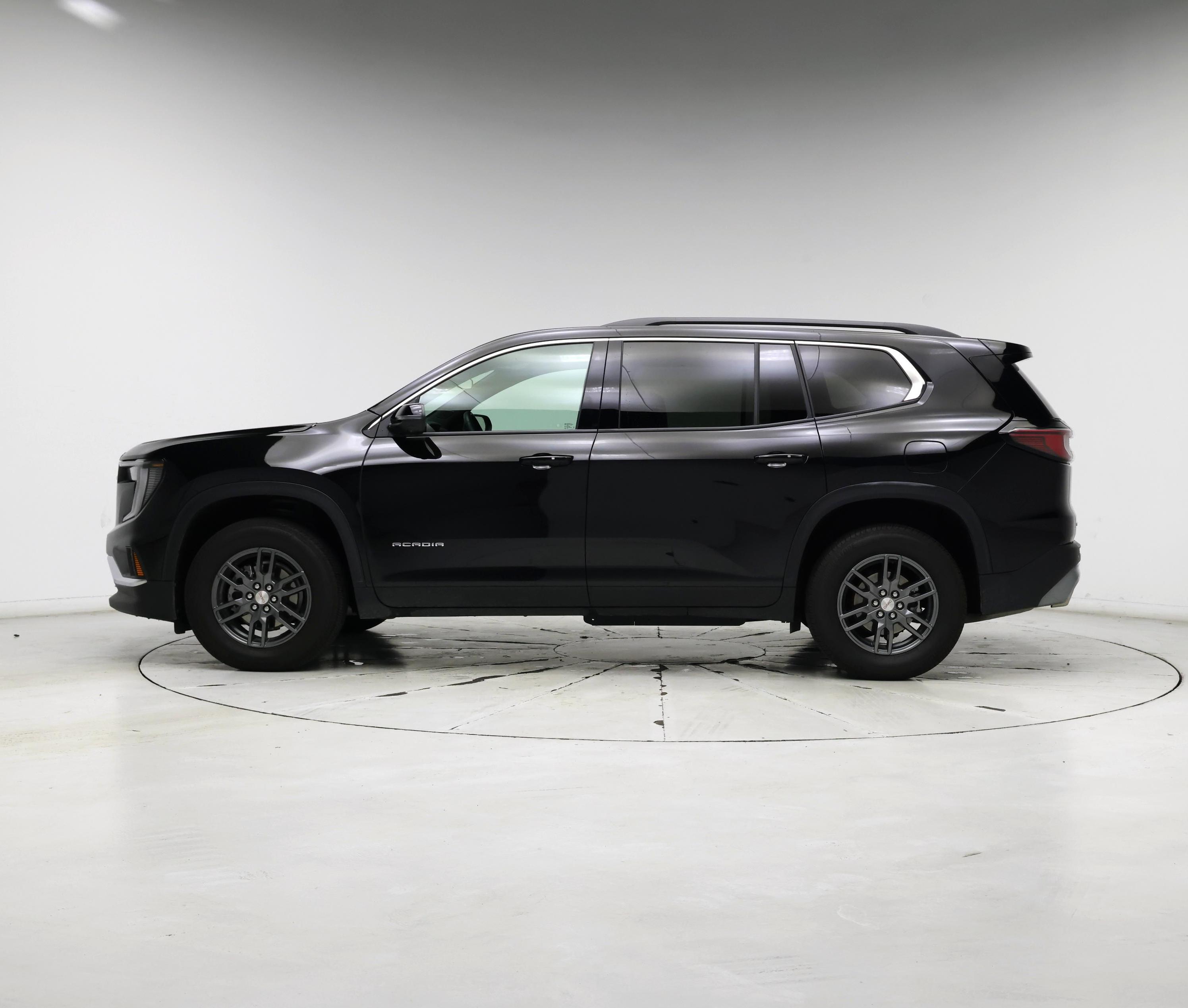 Thumbnail: 2025 GMC Acadia - 3