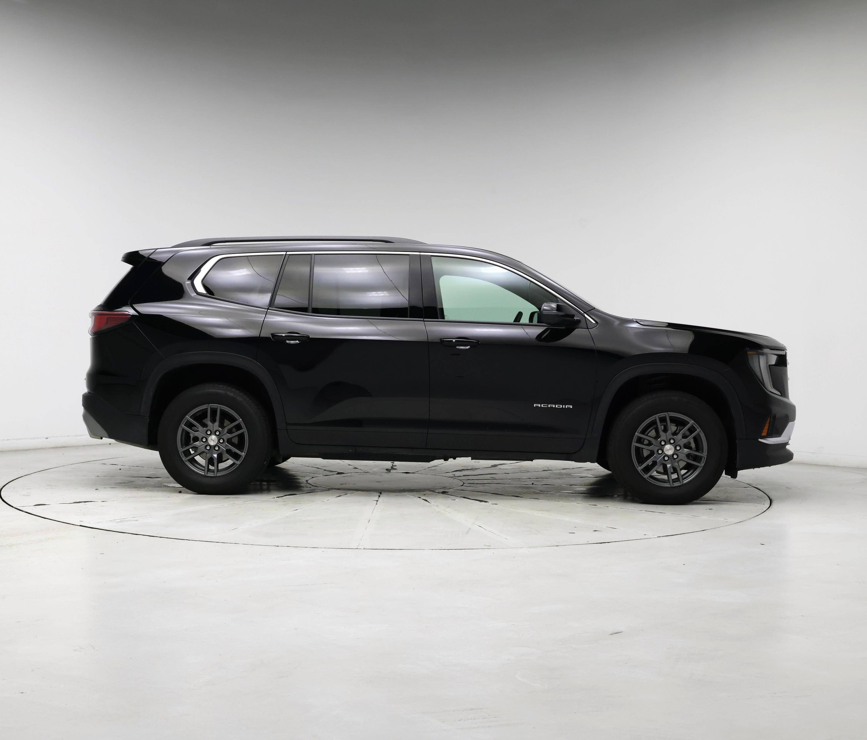Thumbnail: 2025 GMC Acadia - 7