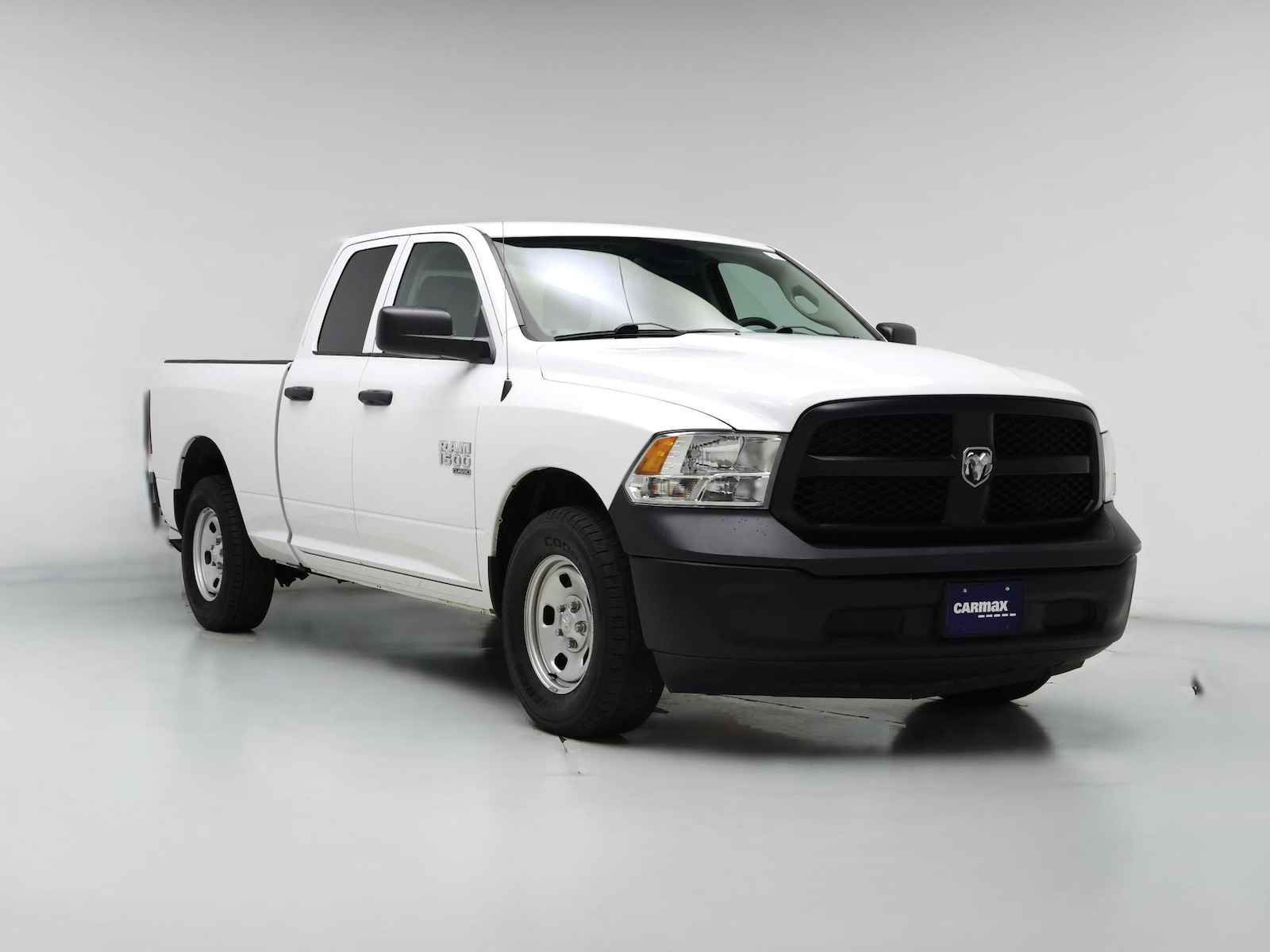 2020 RAM Ram 1500 Classic Tradesman