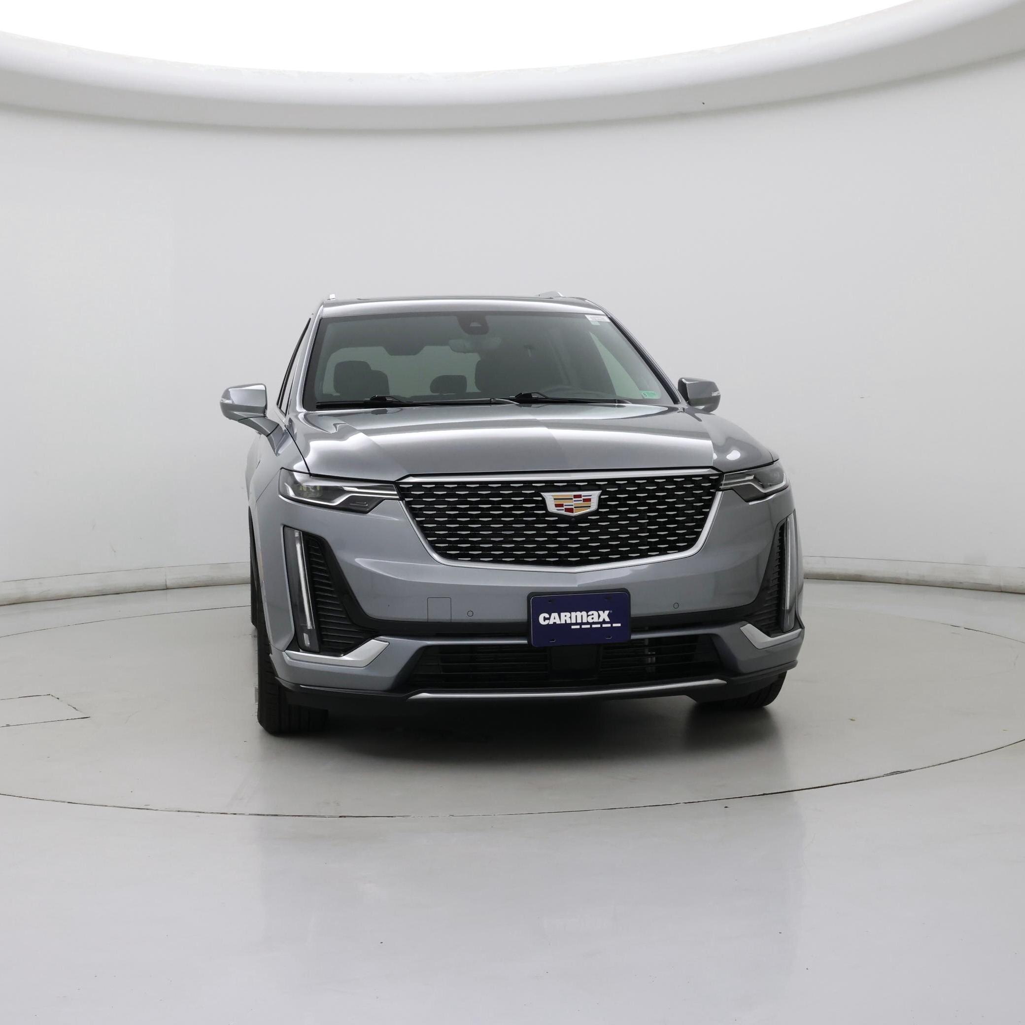 Thumbnail: 2024 Cadillac XT6 - 5
