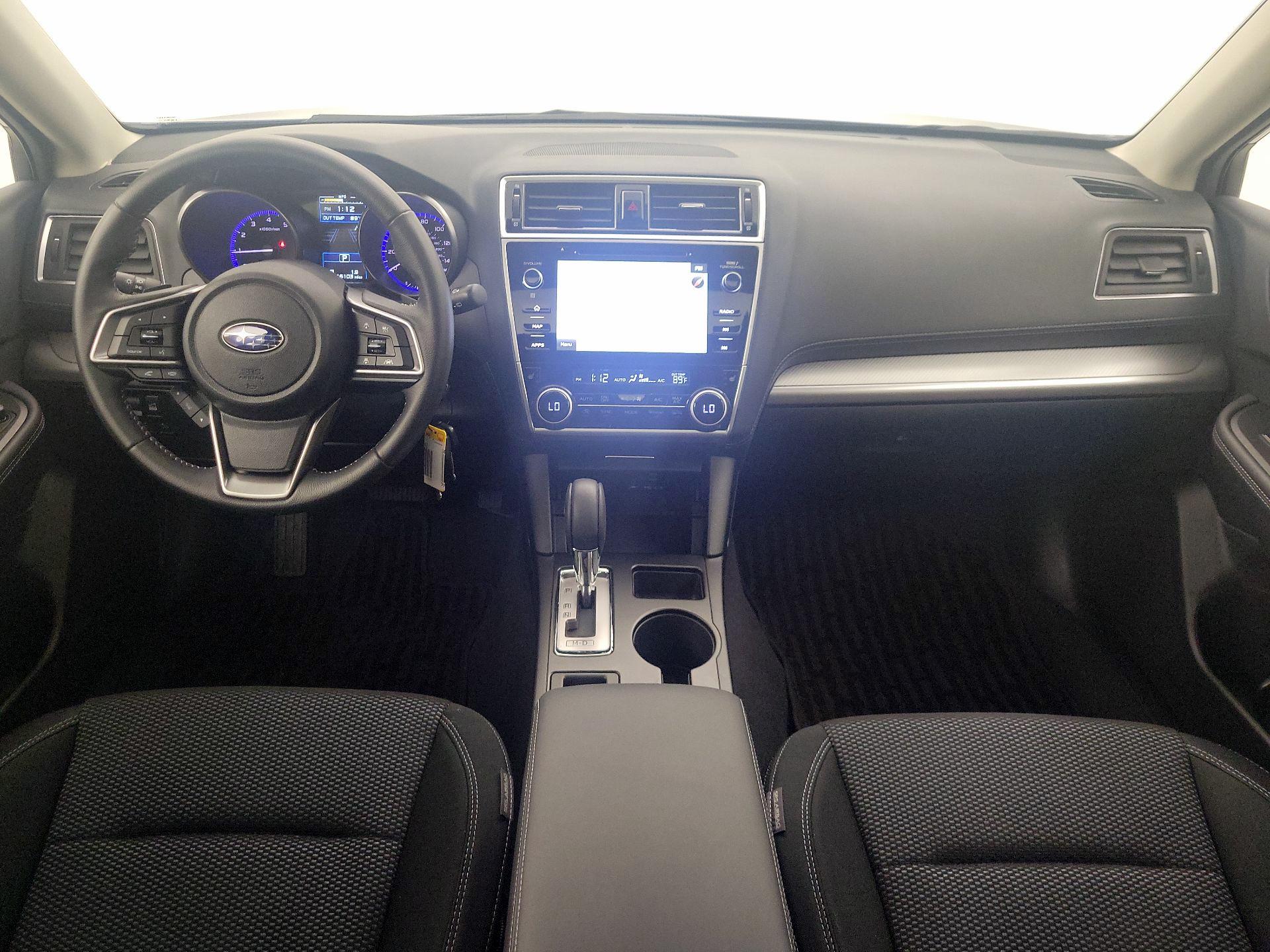 Thumbnail: 2019 Subaru Outback - 9