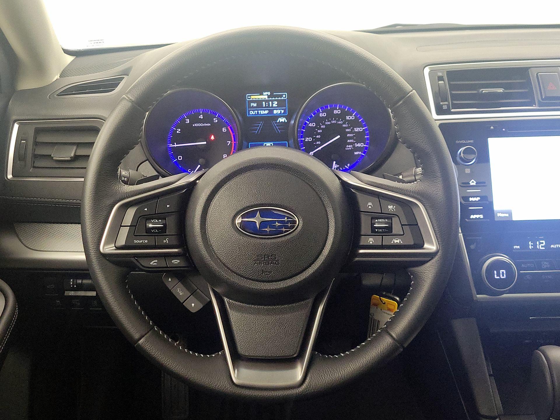 Thumbnail: 2019 Subaru Outback - 10