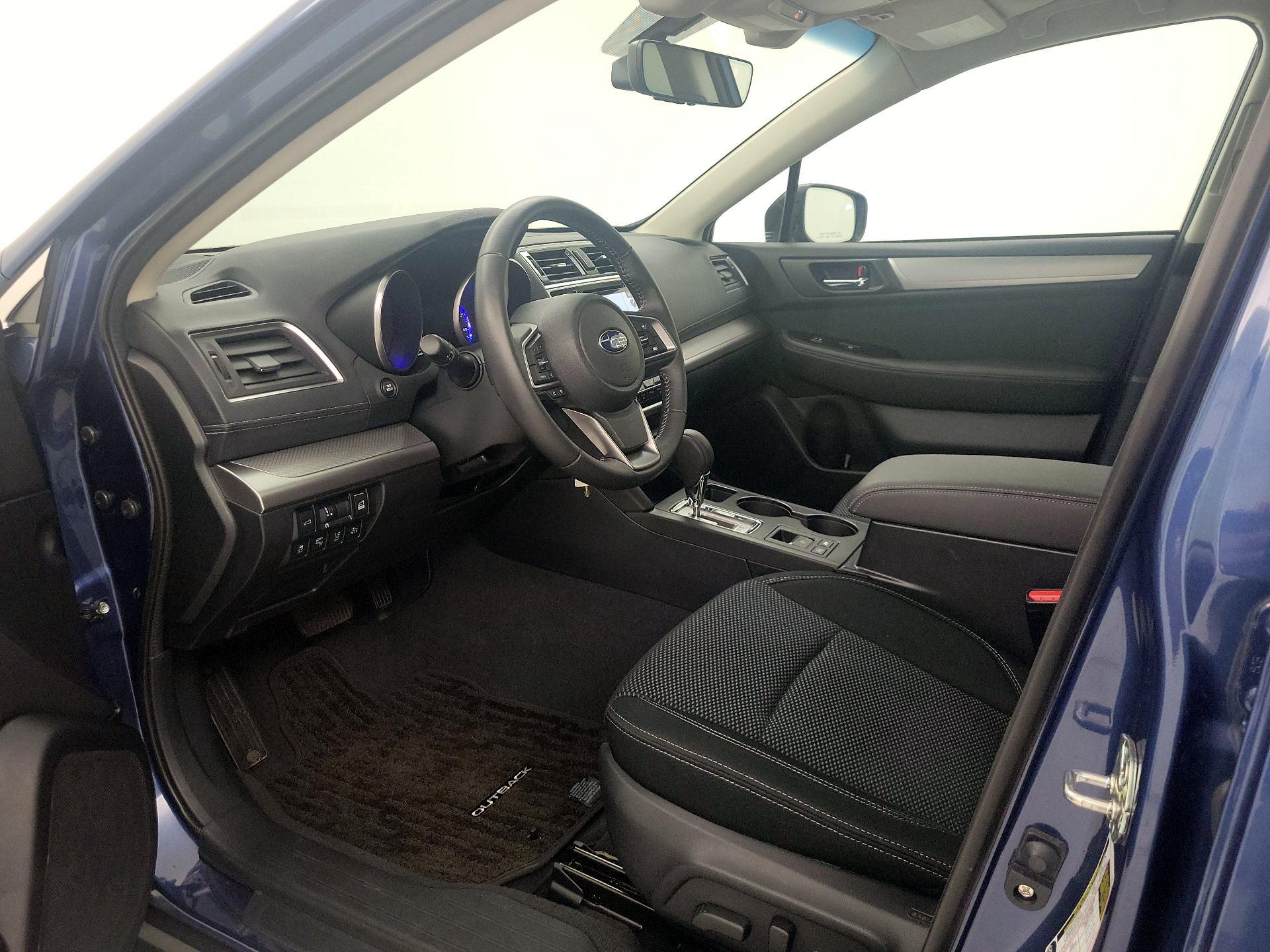 Thumbnail: 2019 Subaru Outback - 11