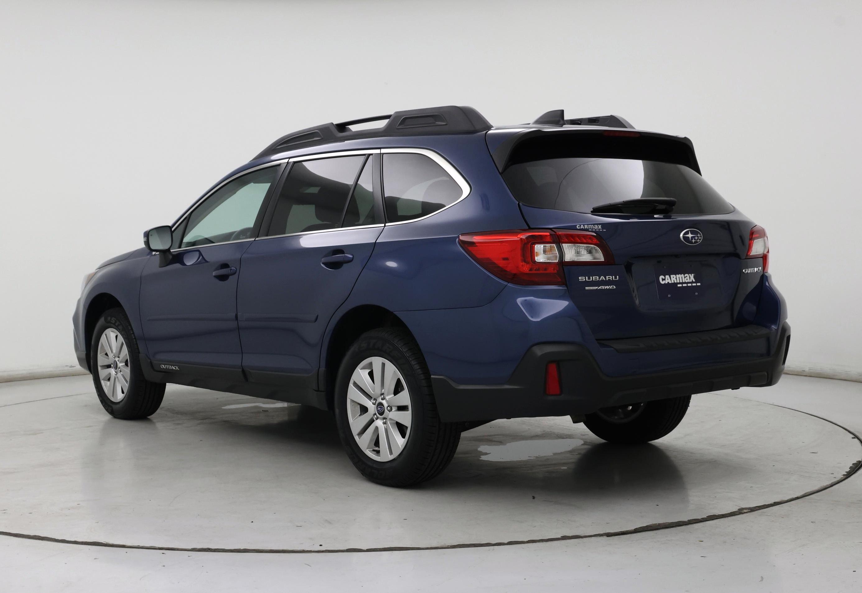 Thumbnail: 2019 Subaru Outback - 2