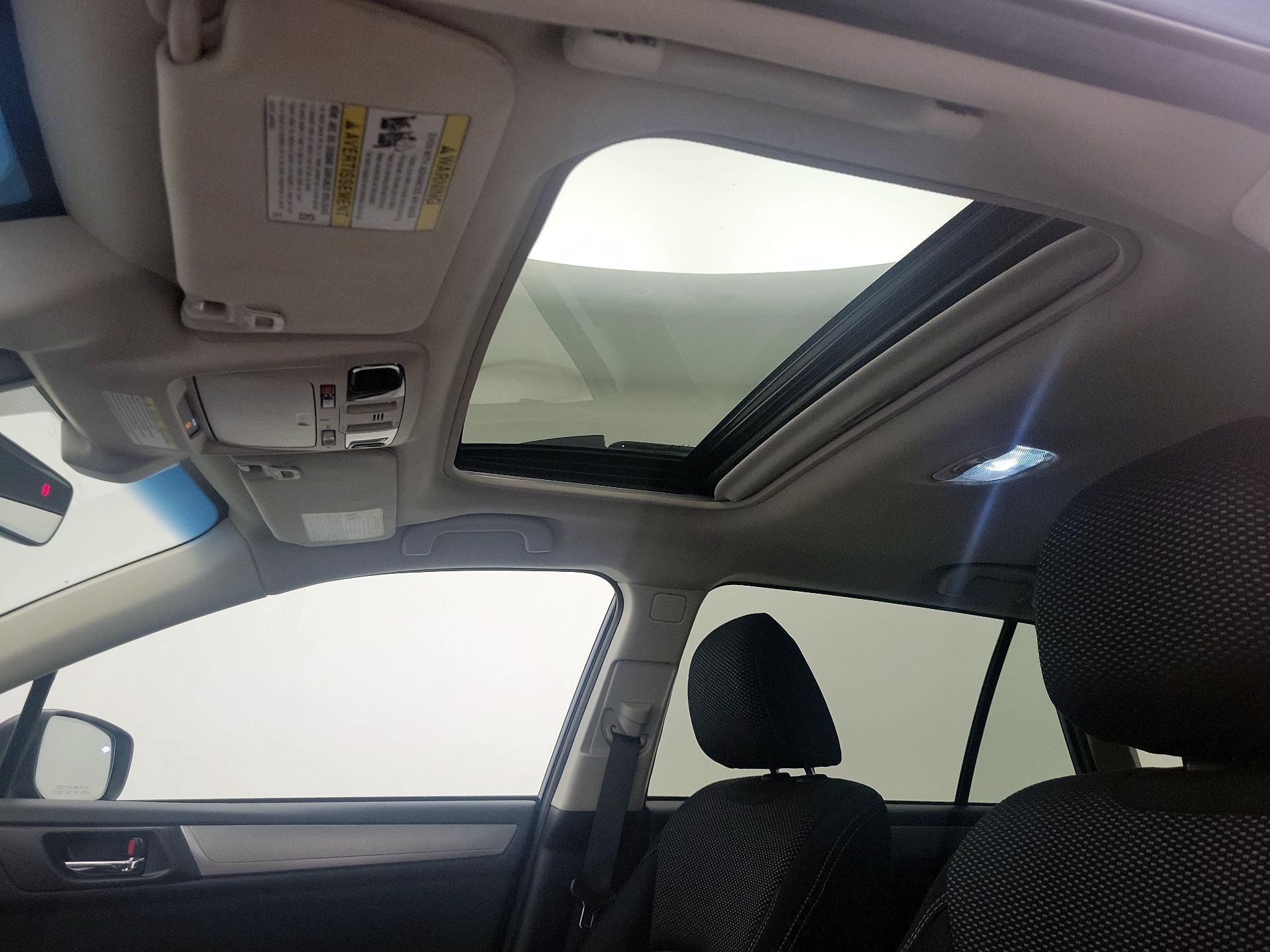 Thumbnail: 2019 Subaru Outback - 20