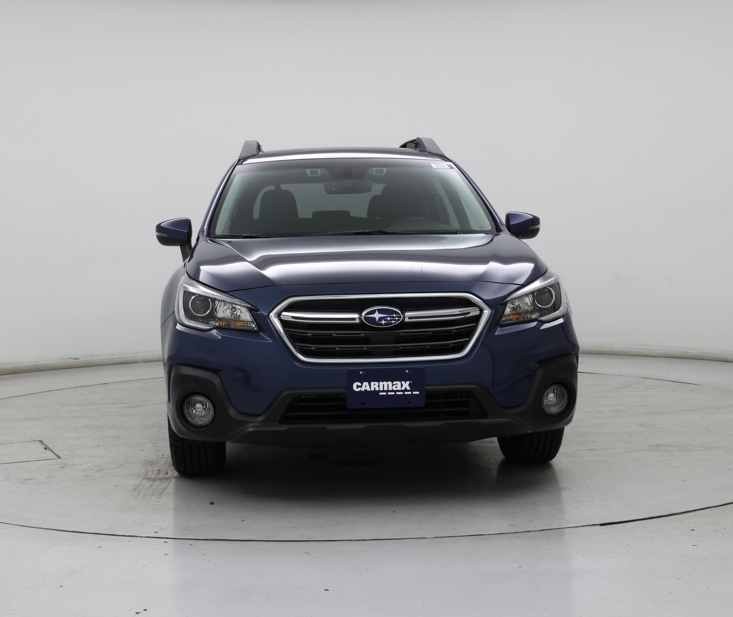 Thumbnail: 2019 Subaru Outback - 5