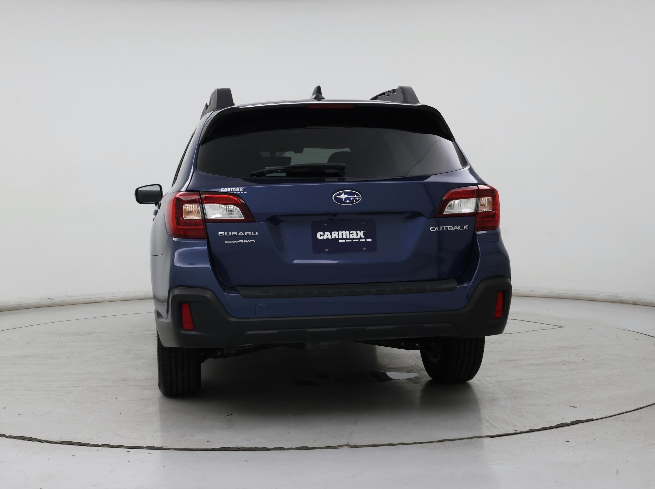 Thumbnail: 2019 Subaru Outback - 6