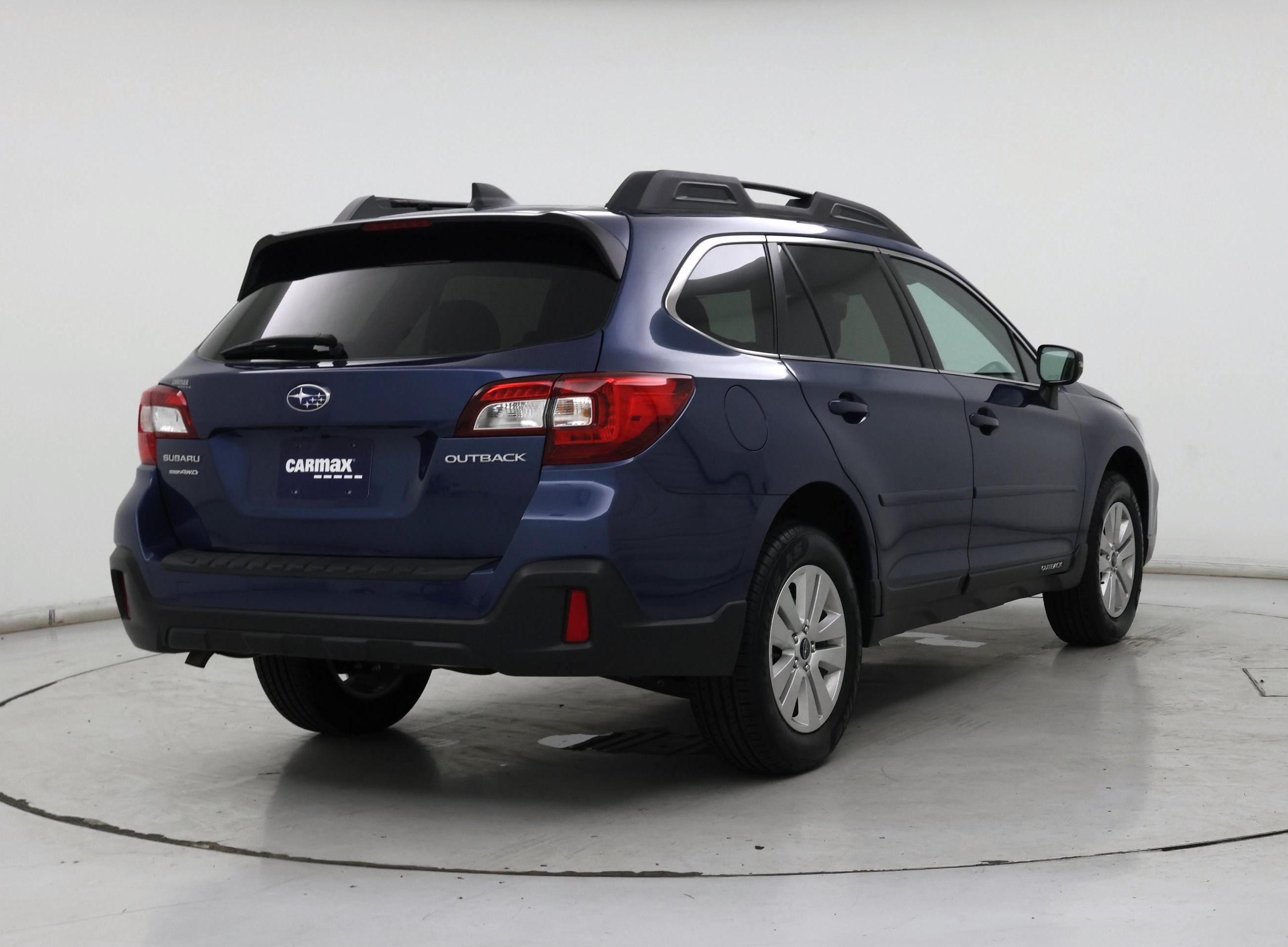 Thumbnail: 2019 Subaru Outback - 8