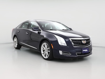 2017 Cadillac XTS Premium Luxury