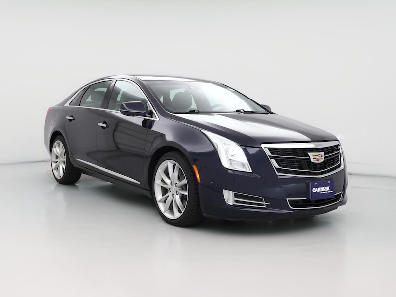 2017 Cadillac XTS Premium Luxury -
                  Newport News, VA