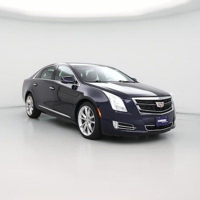 2017 Cadillac XTS Premium Luxury
