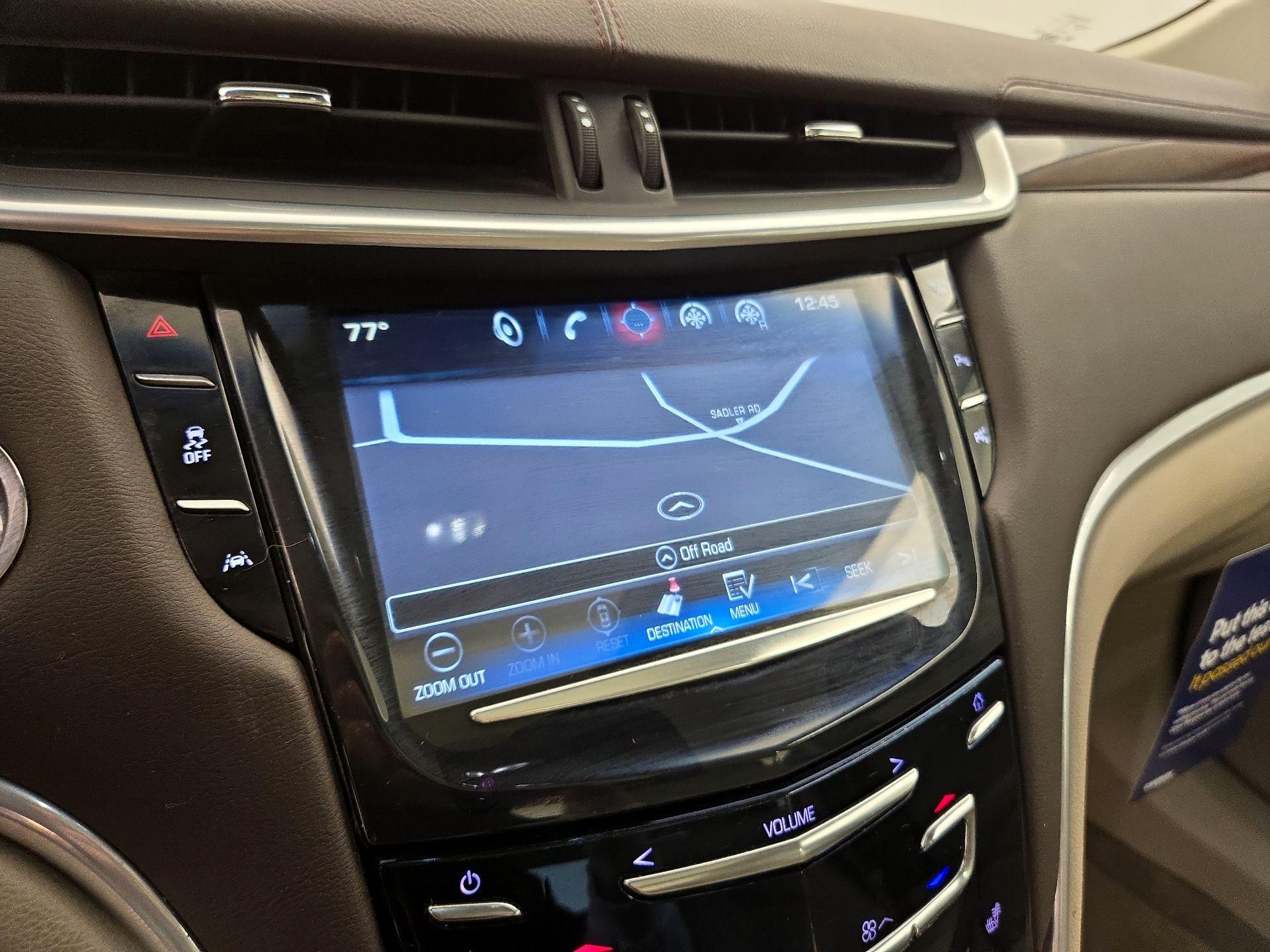 Thumbnail: 2017 Cadillac XTS - 14