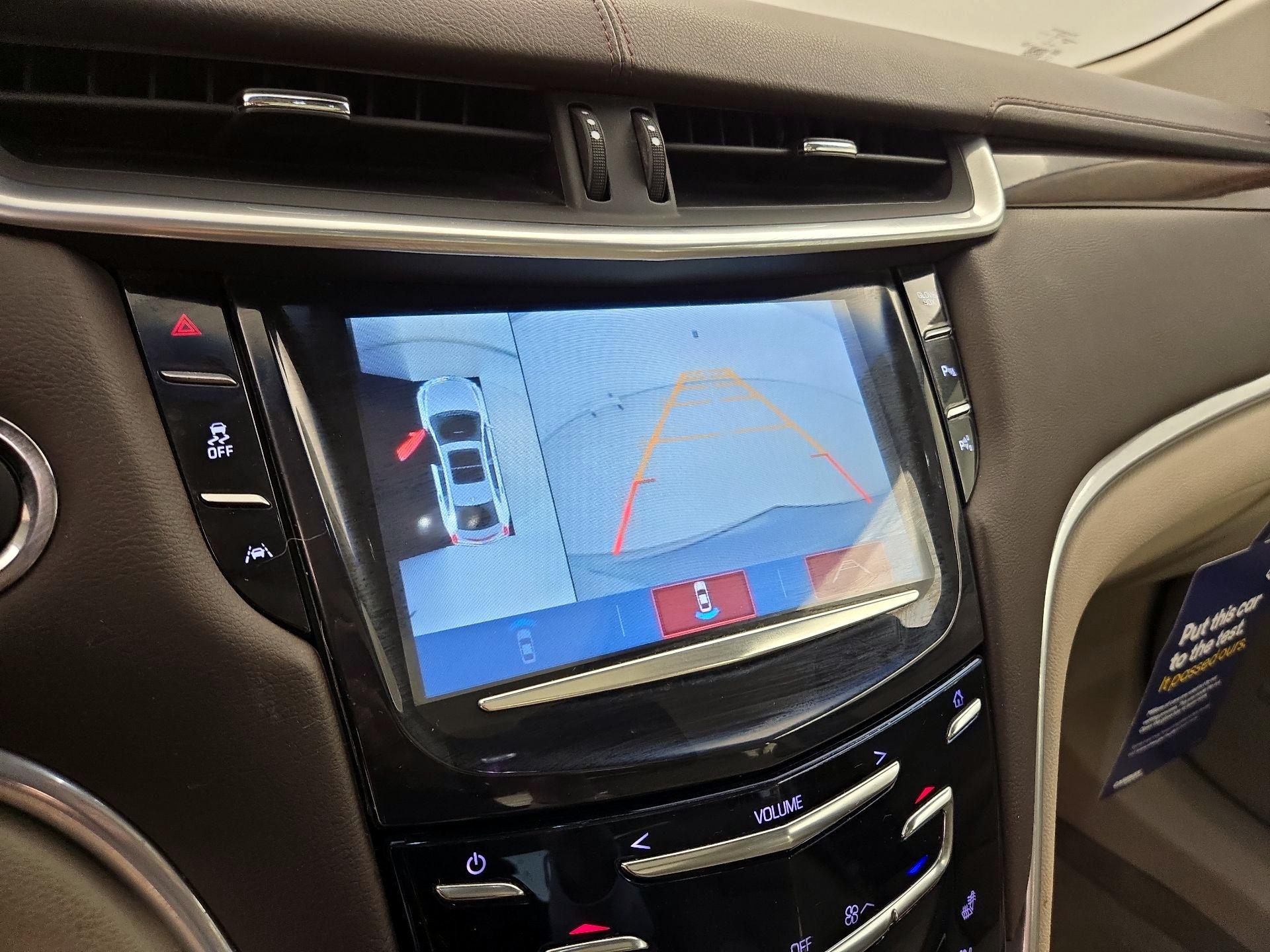 Thumbnail: 2017 Cadillac XTS - 15