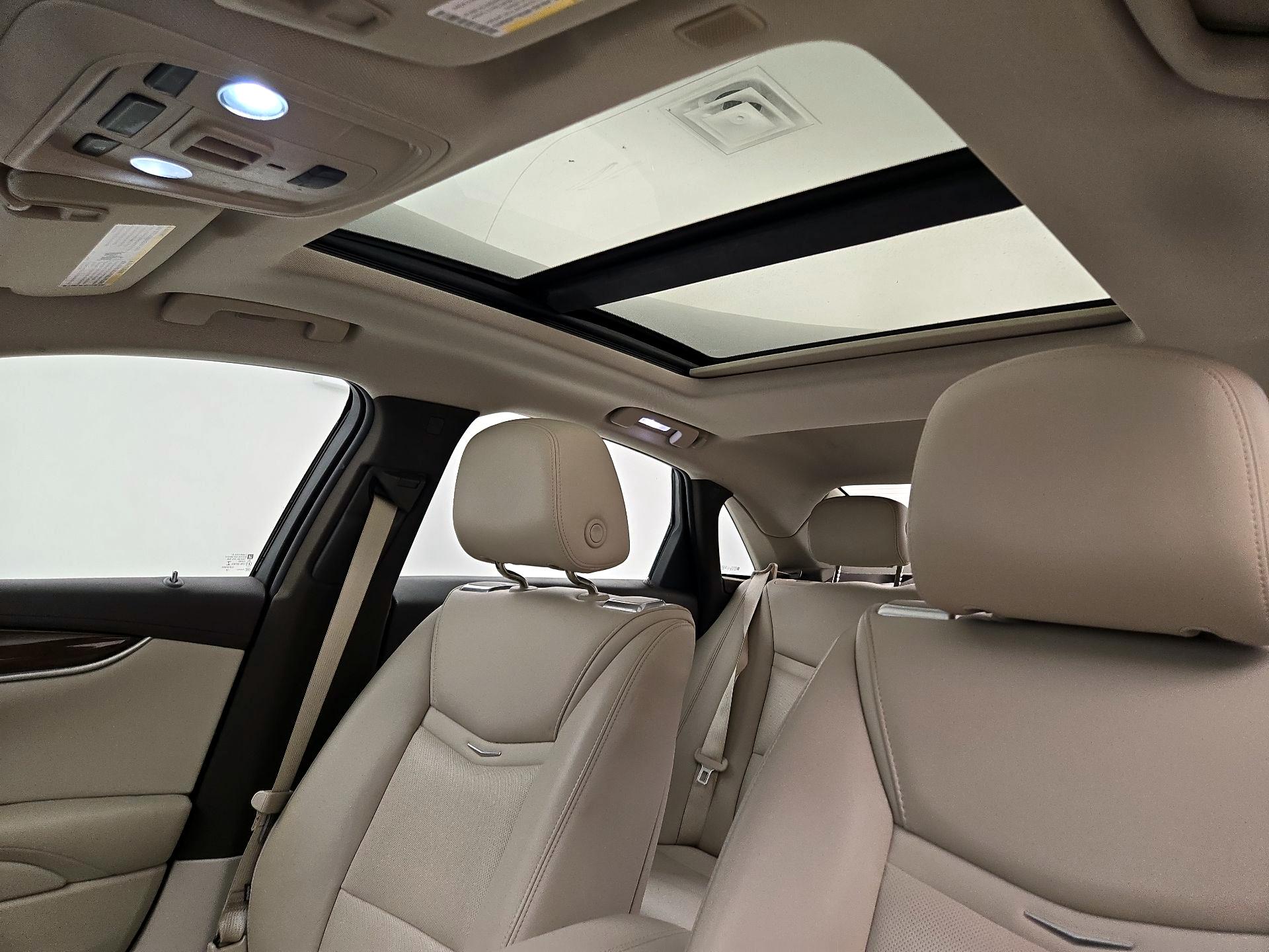 Thumbnail: 2017 Cadillac XTS - 20