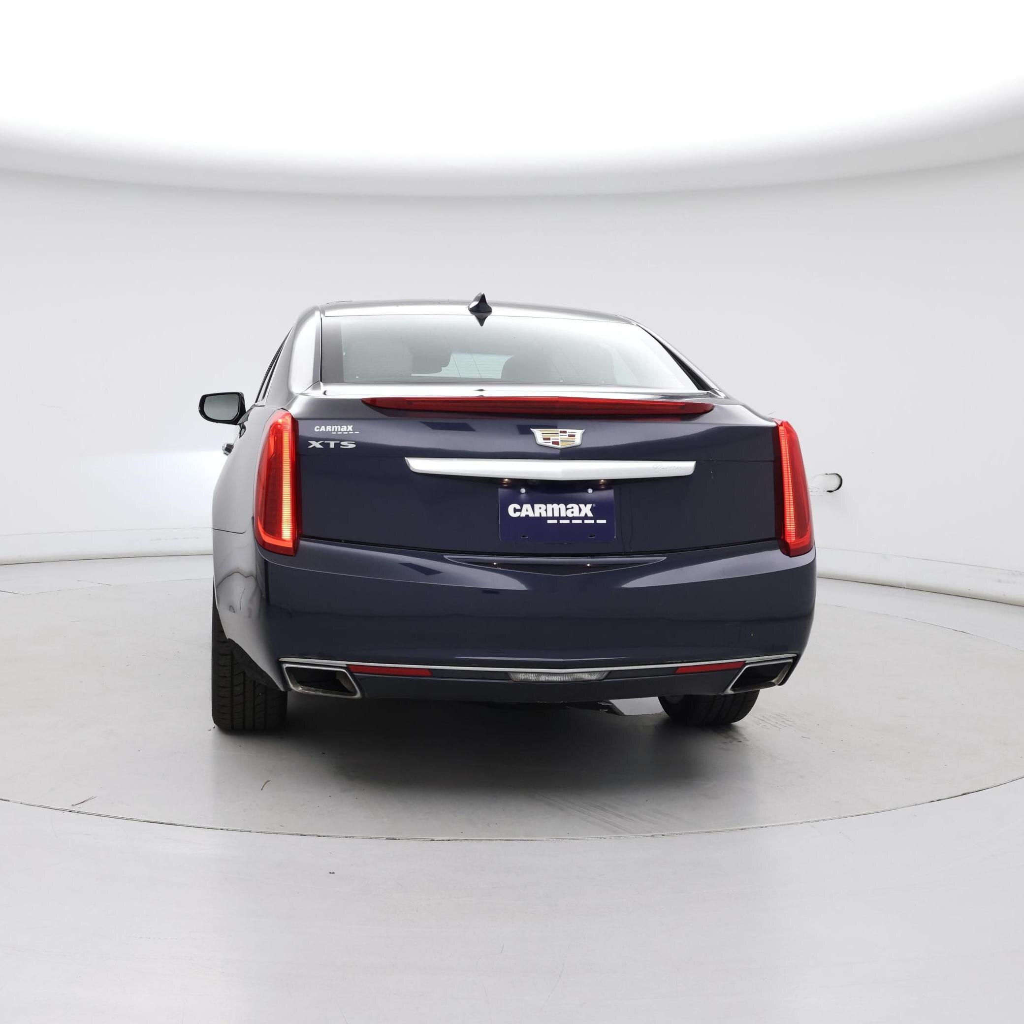 Thumbnail: 2017 Cadillac XTS - 6